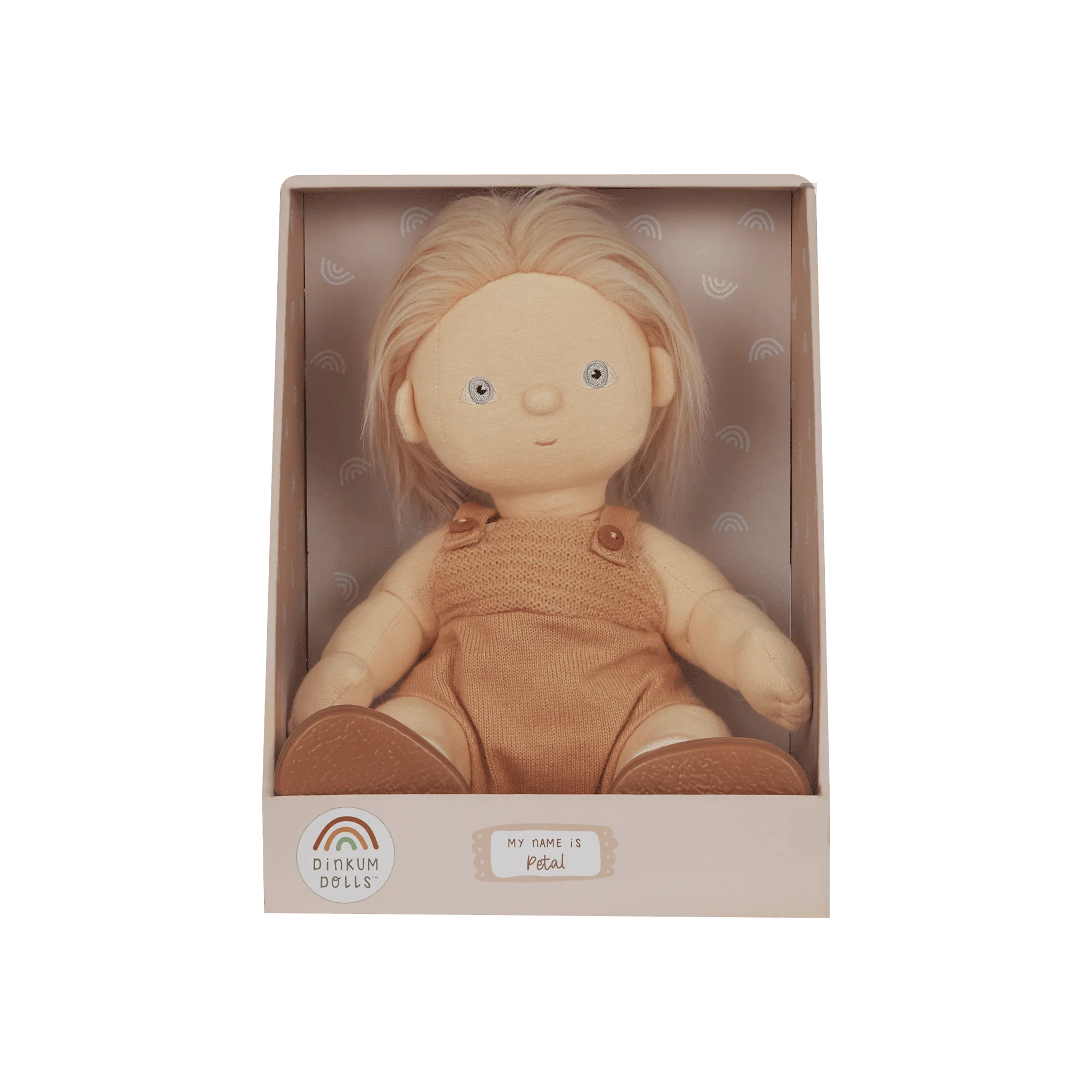 Dinkum Dolls - Petal - Image 9