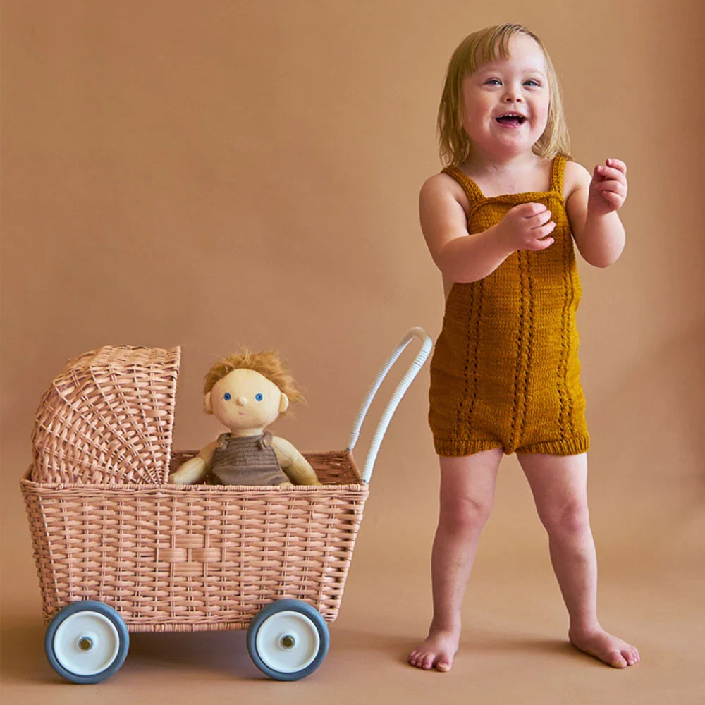 Dinkum Dolls - Poppet - Image 6