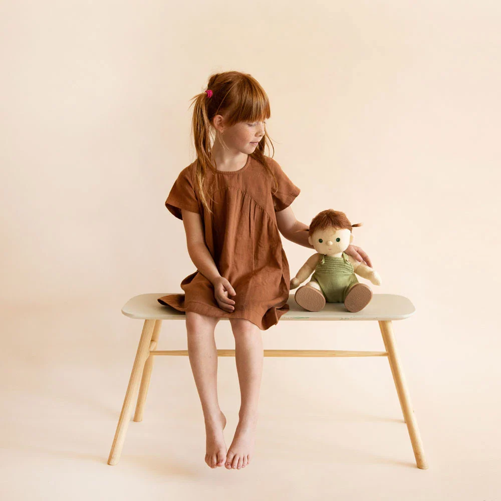 Dinkum Dolls - Pumpkin - Image 5