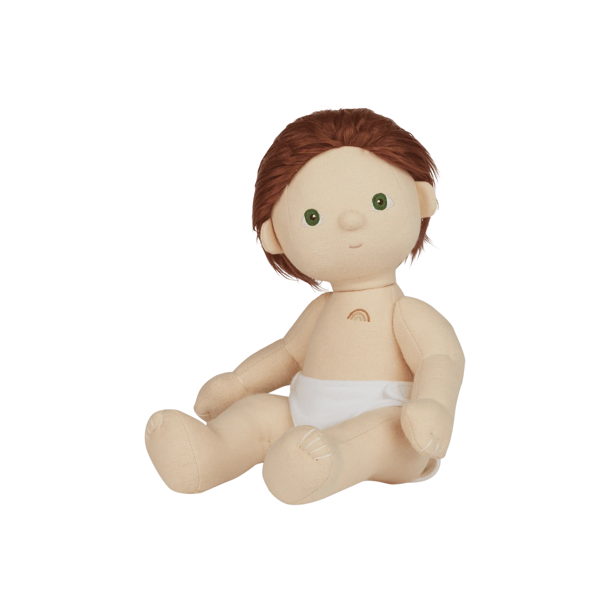Dinkum Dolls - Pumpkin - Image 7