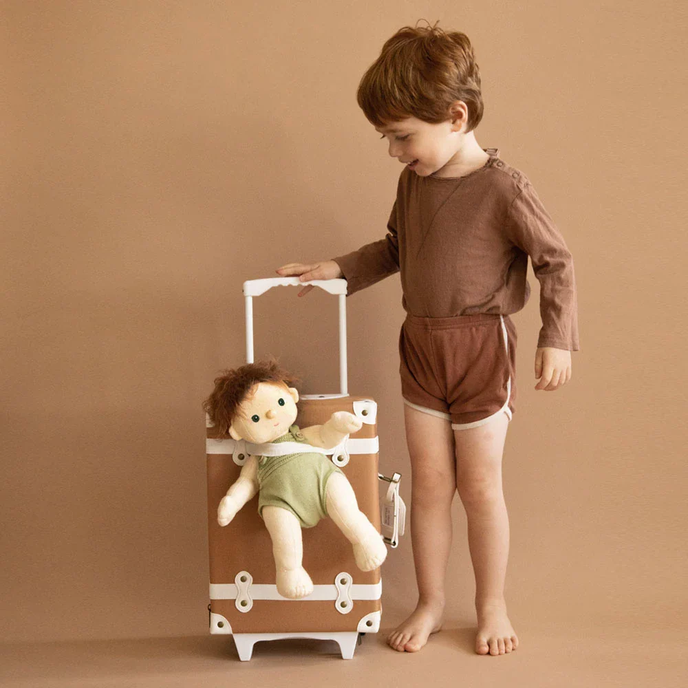 Dinkum Dolls - Pumpkin - Image 8