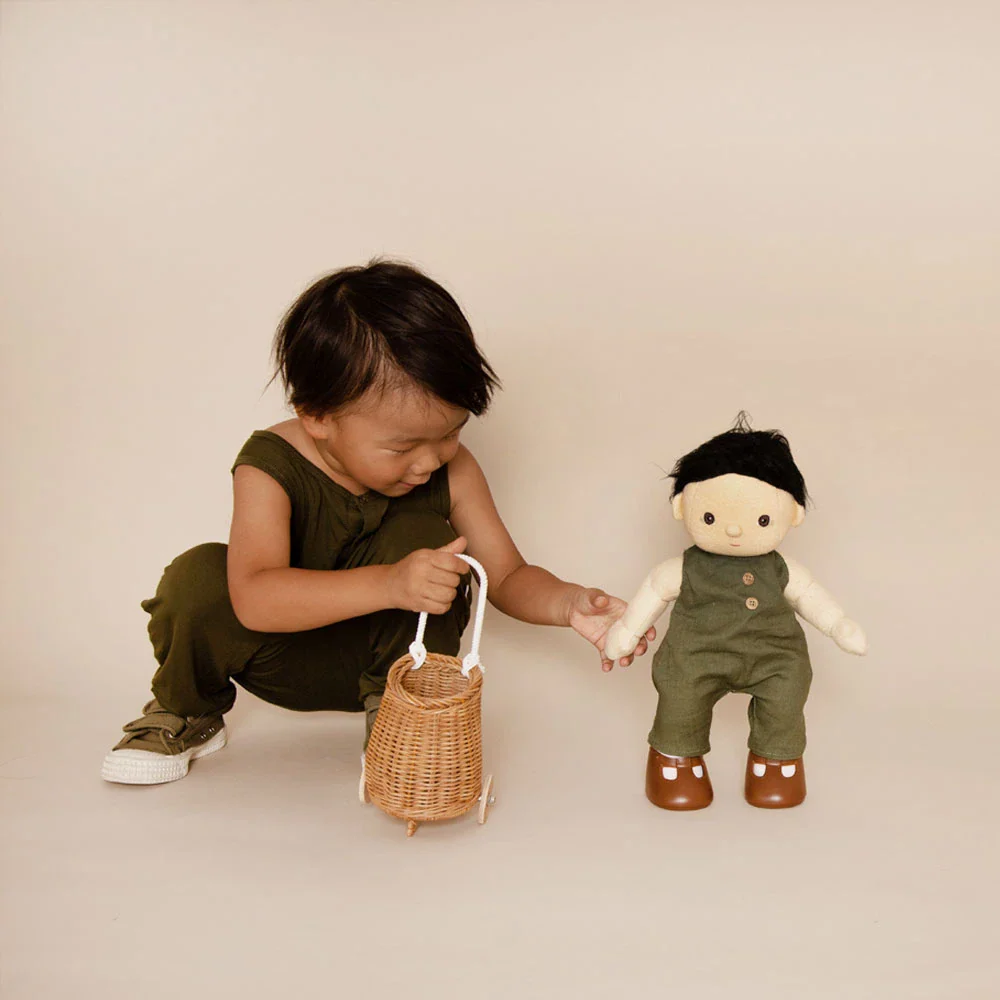 Dinkum Dolls - Roo - Image 2