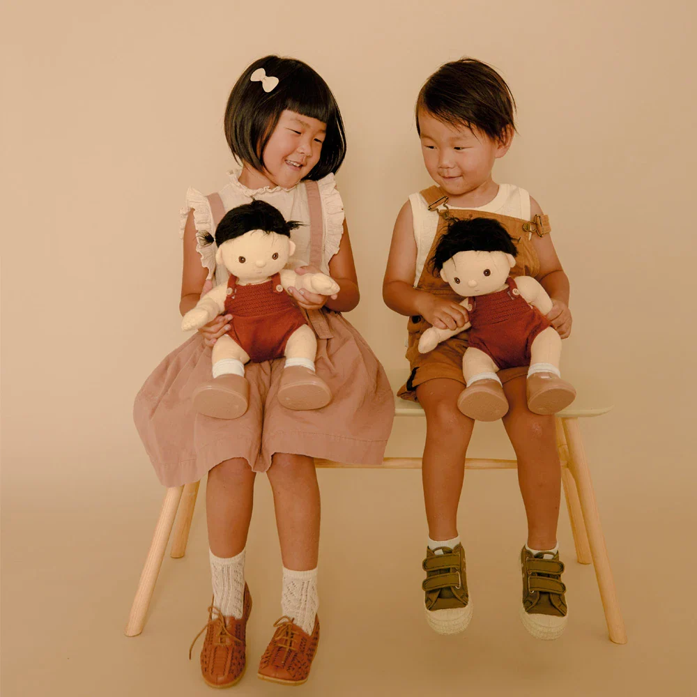 Dinkum Dolls - Roo - Image 4