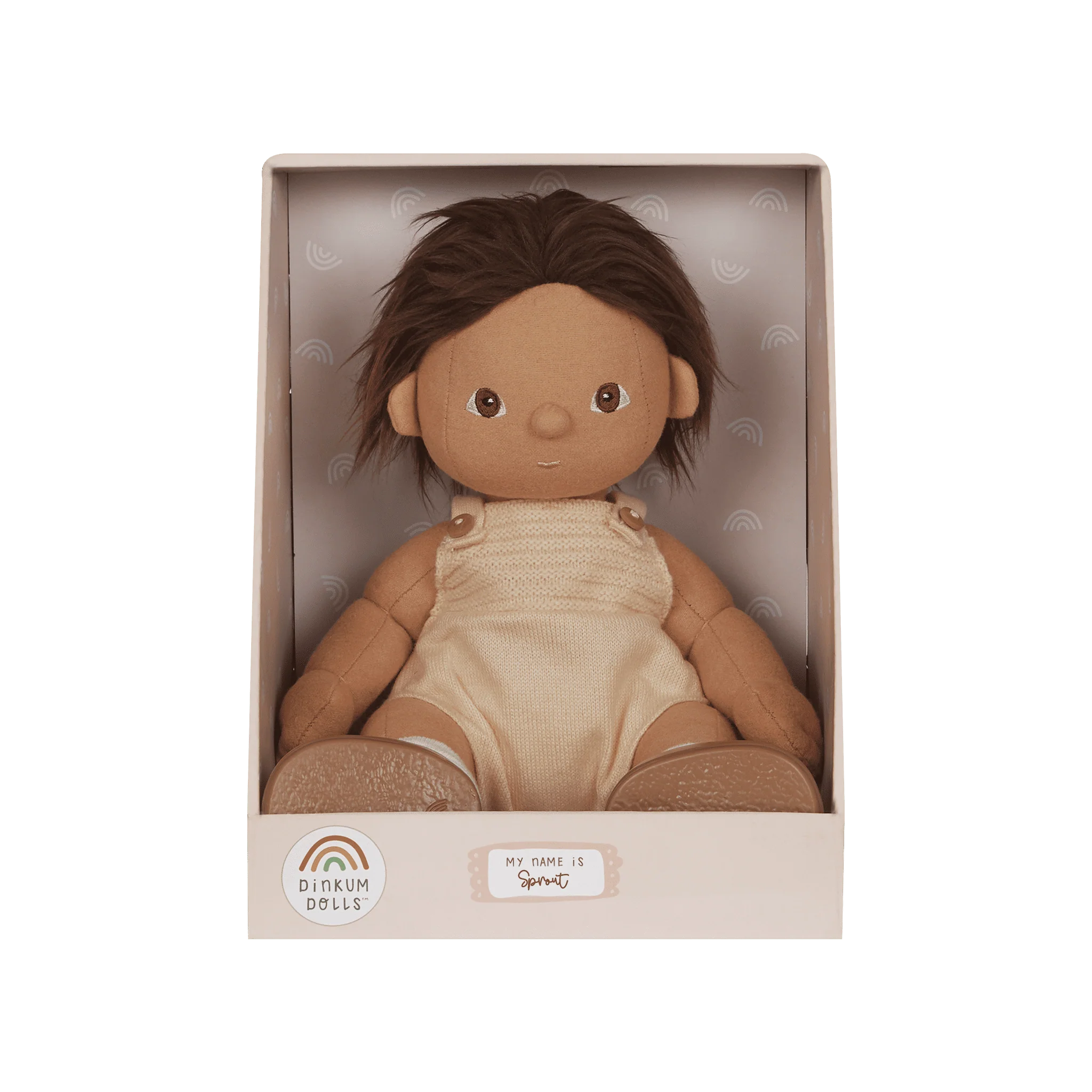 Dinkum Dolls - Sprout - Image 10