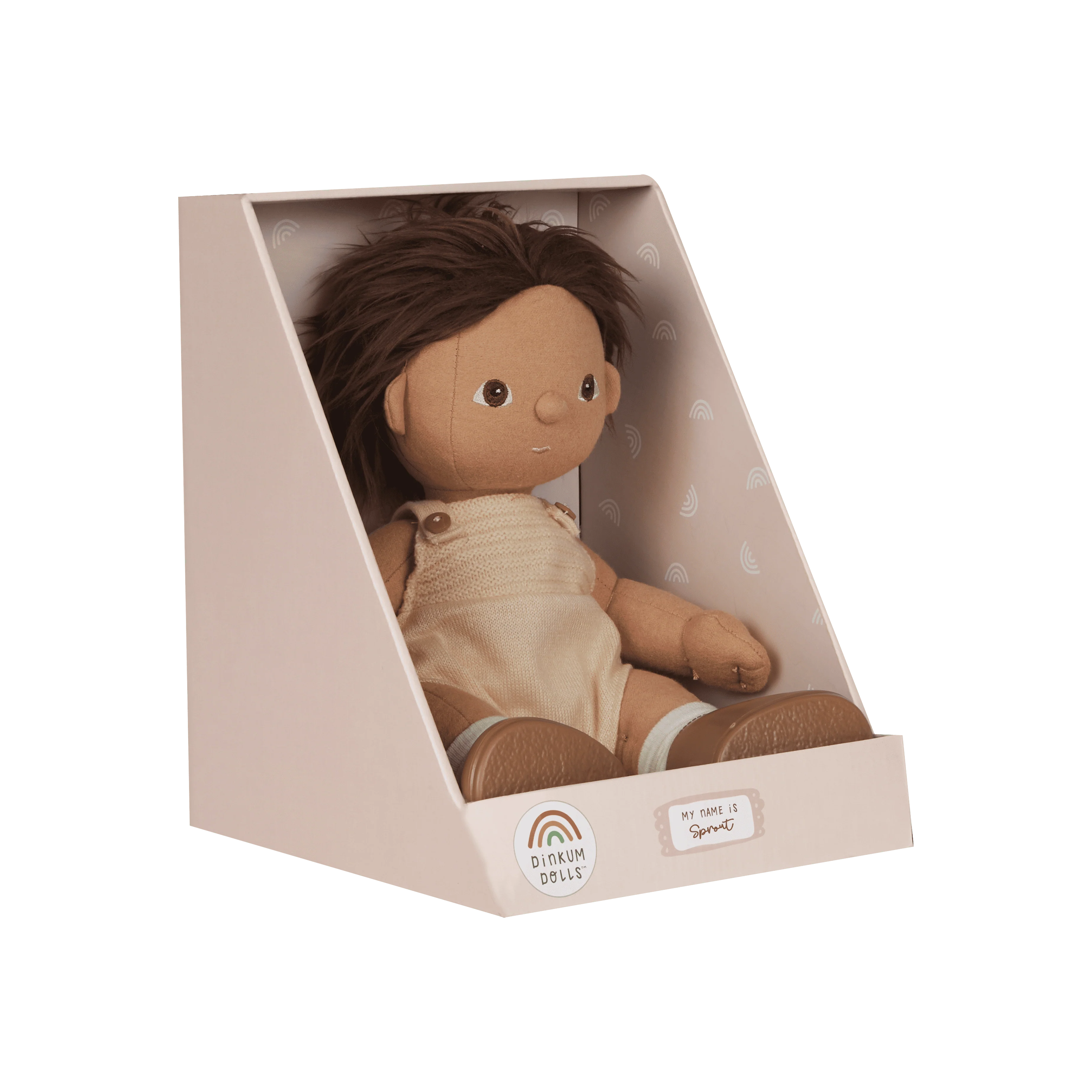 Dinkum Dolls - Sprout - Image 11