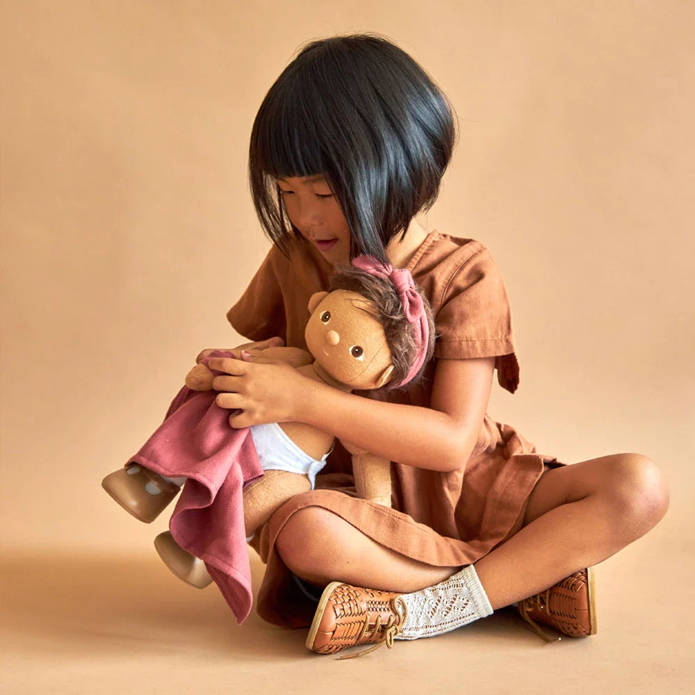 Dinkum Dolls - Sprout - Image 3