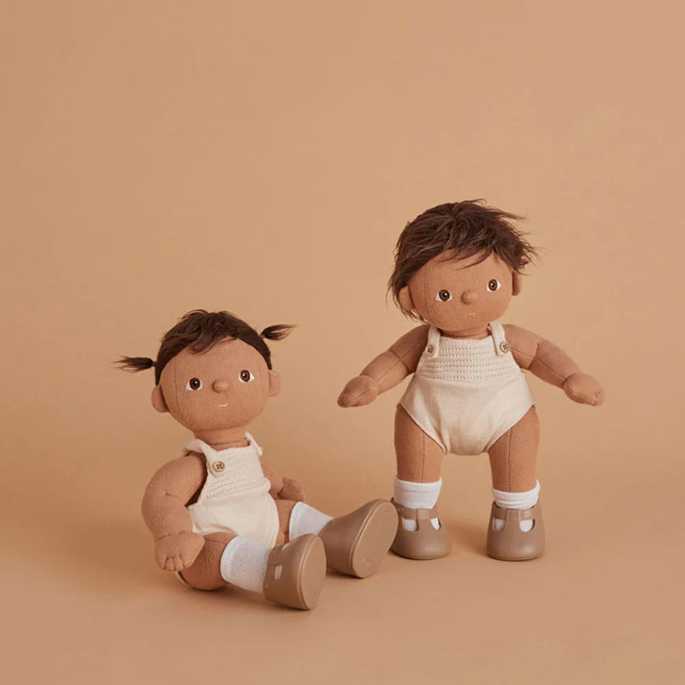 Dinkum Dolls - Sprout - Image 4