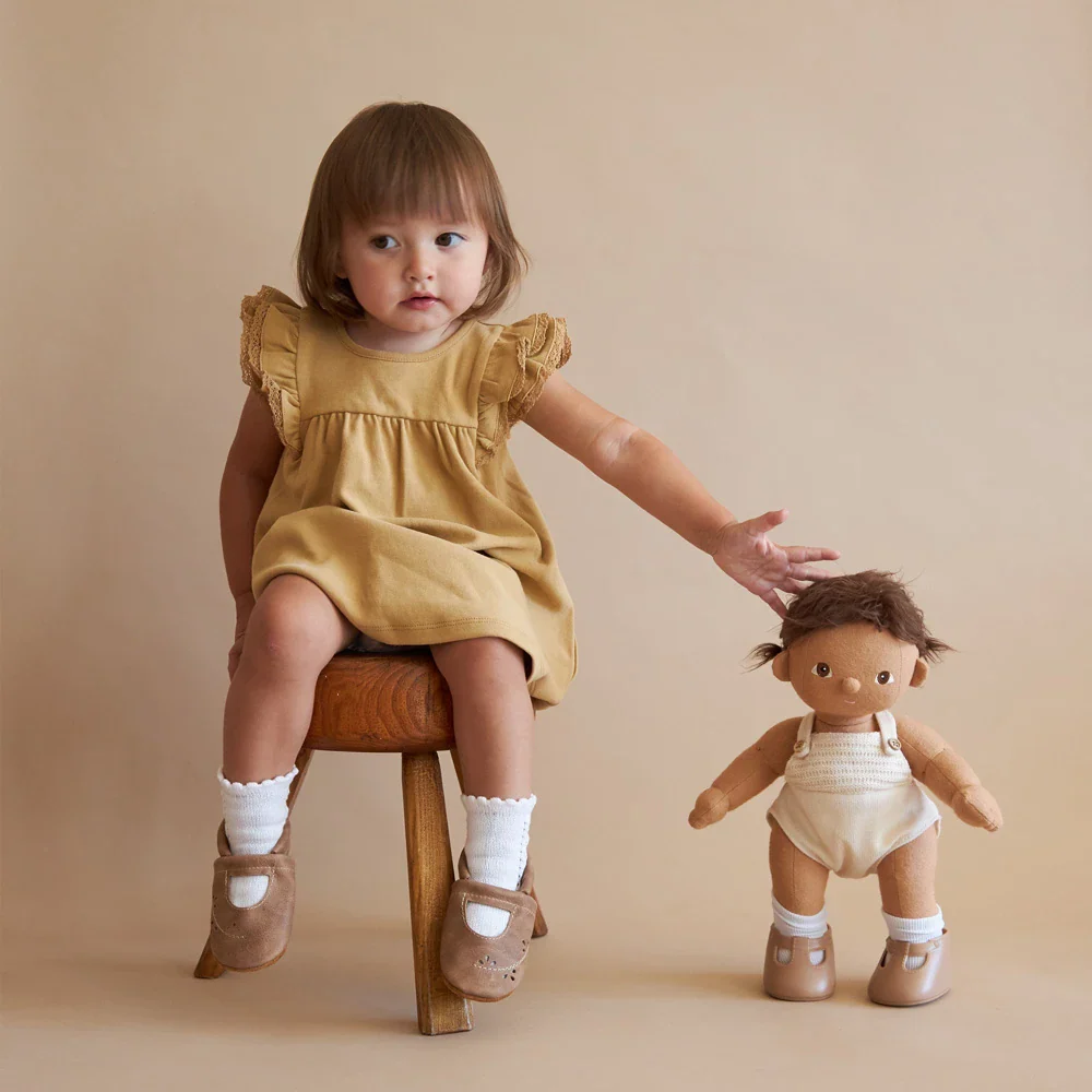 Dinkum Dolls - Sprout - Image 5