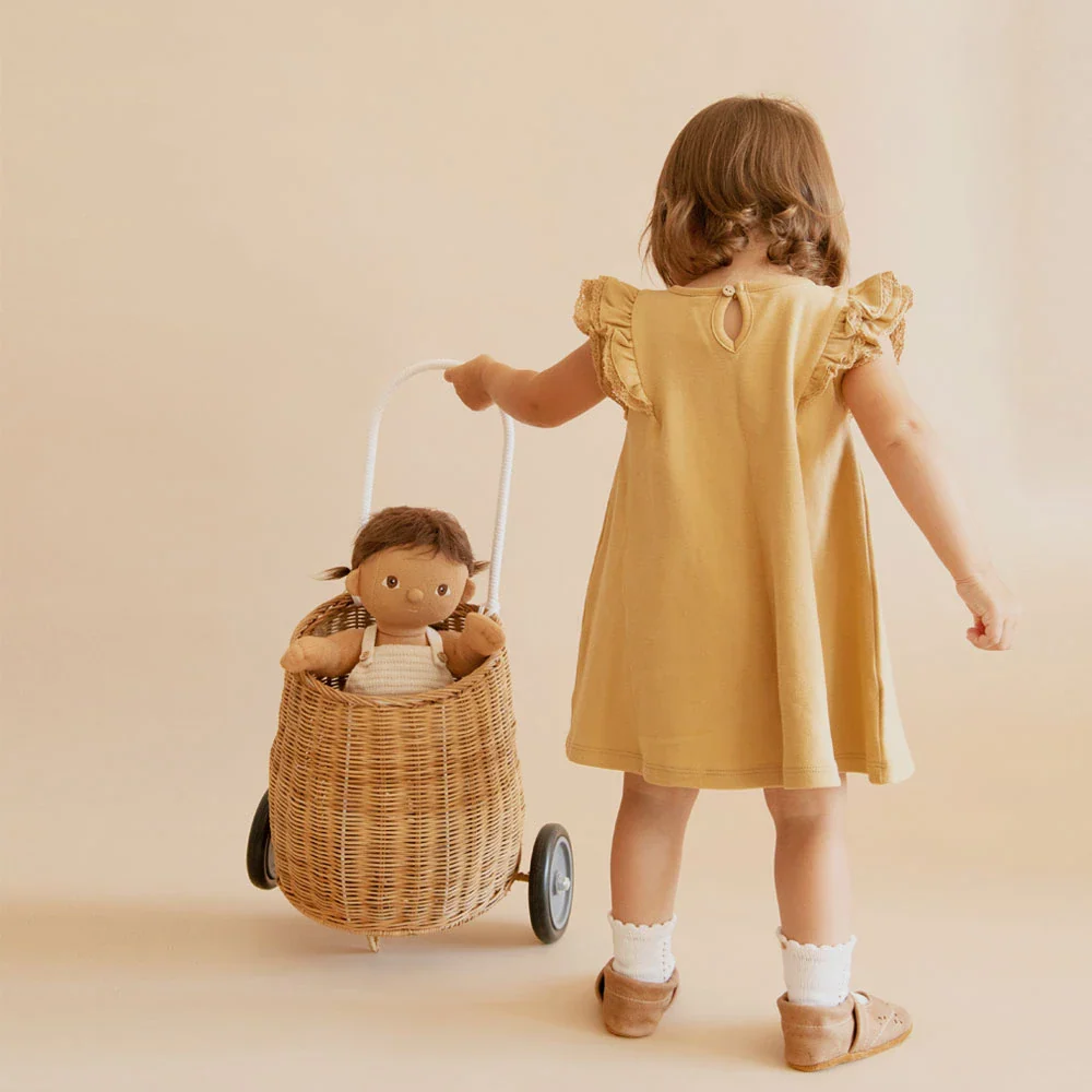 Dinkum Dolls - Sprout - Image 6