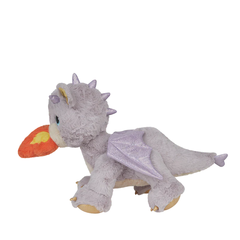 Dinkum Dragon - Flare - Lavender - Image 6