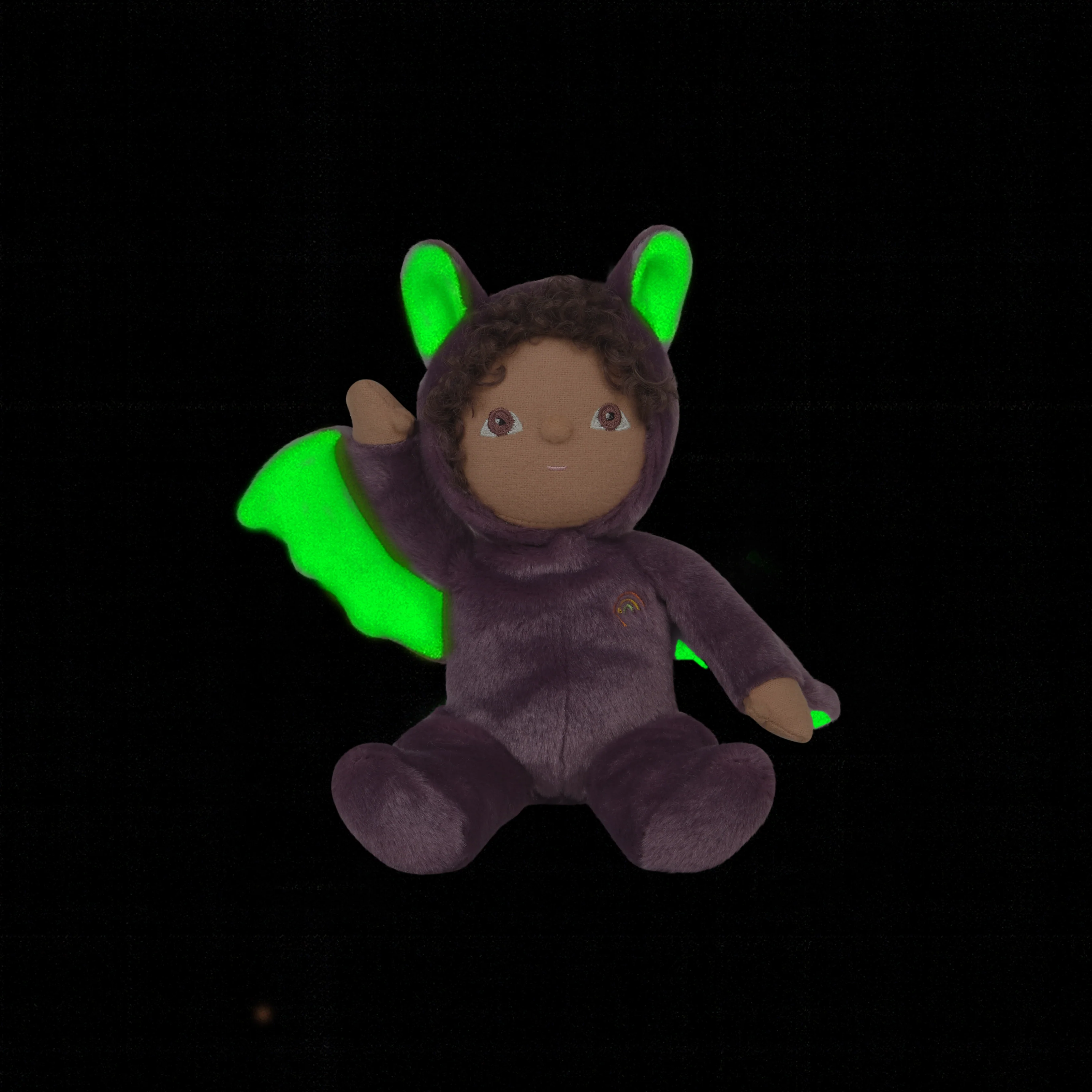 Dinky Dinkum Doll - Bowie Bat - Image 2