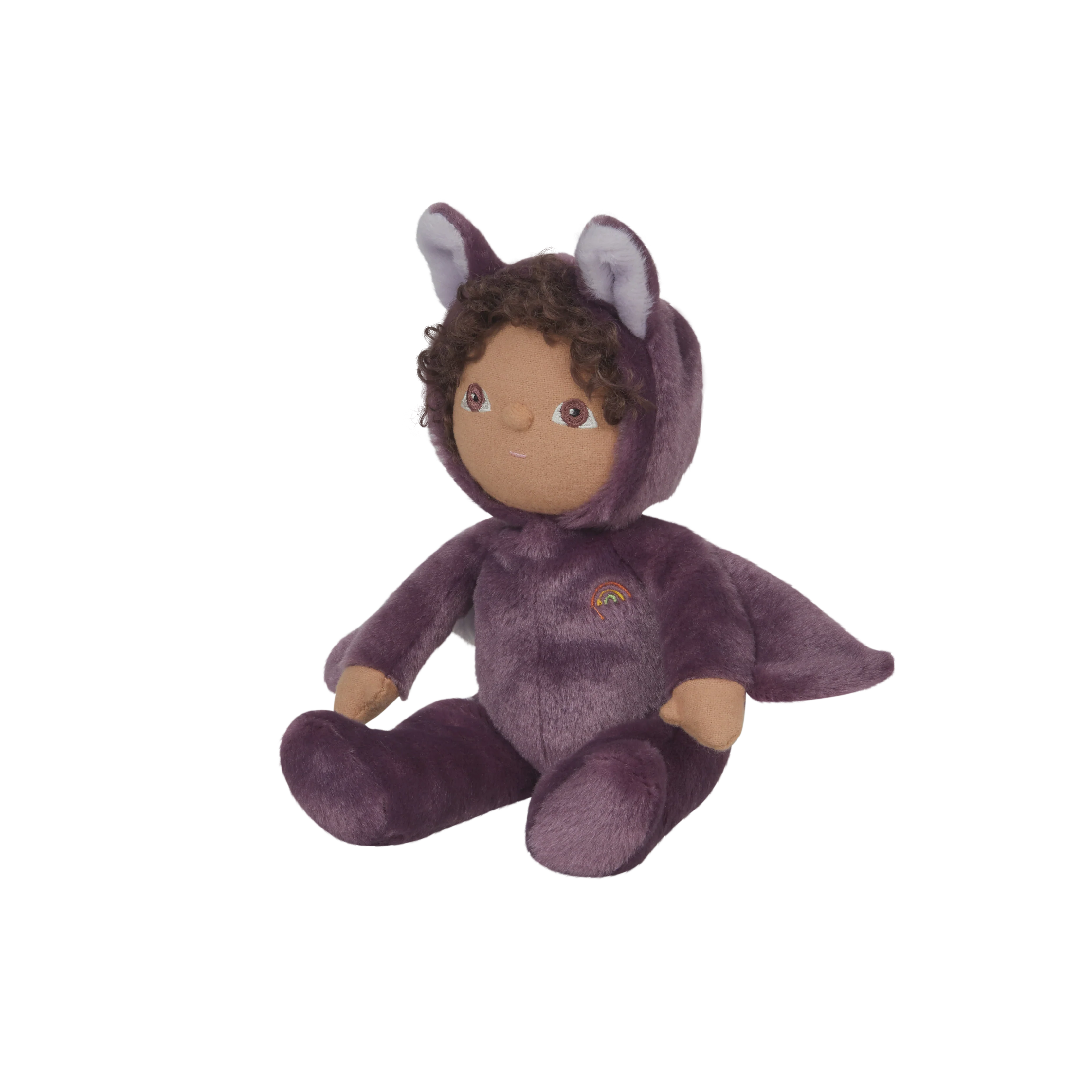 Dinky Dinkum Doll - Bowie Bat - Image 3