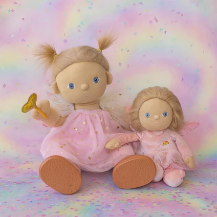Dinky Dinkum Doll - Fairy Fiona - Image 5
