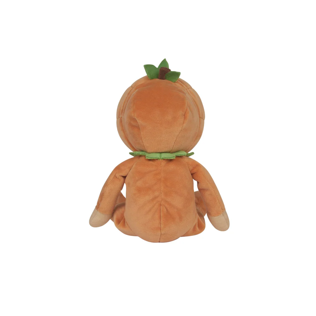 Dinky Dinkum Doll - Jack O'Lantern - Image 5