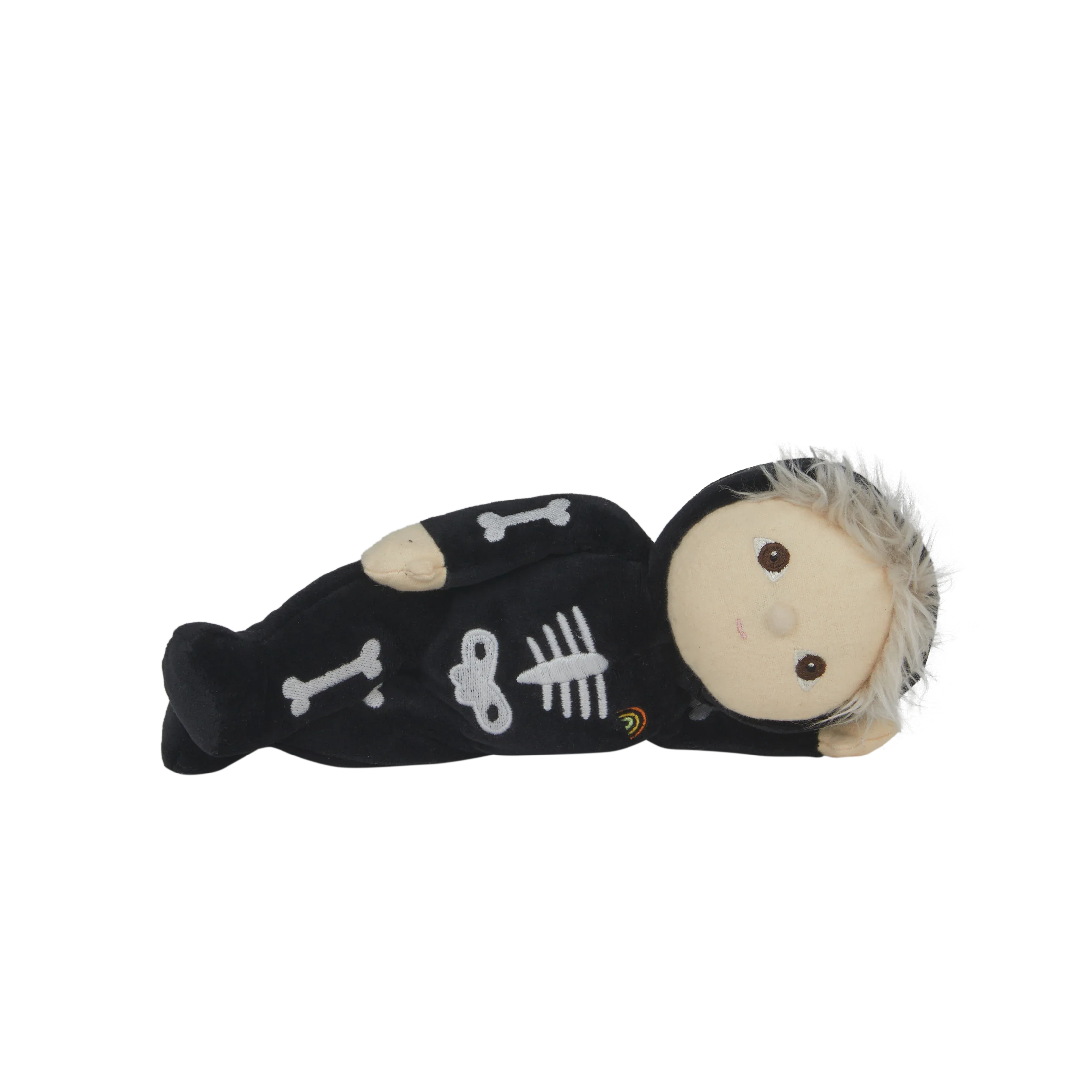 Dinky Dinkum Doll - Scully Skeleton - Image 4