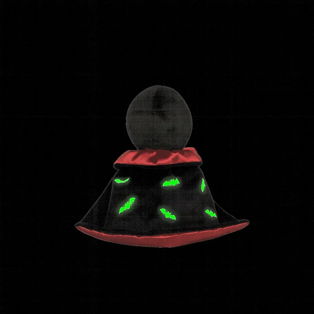 Dinky Dinkum Doll - Vincent Vampire - Image 2
