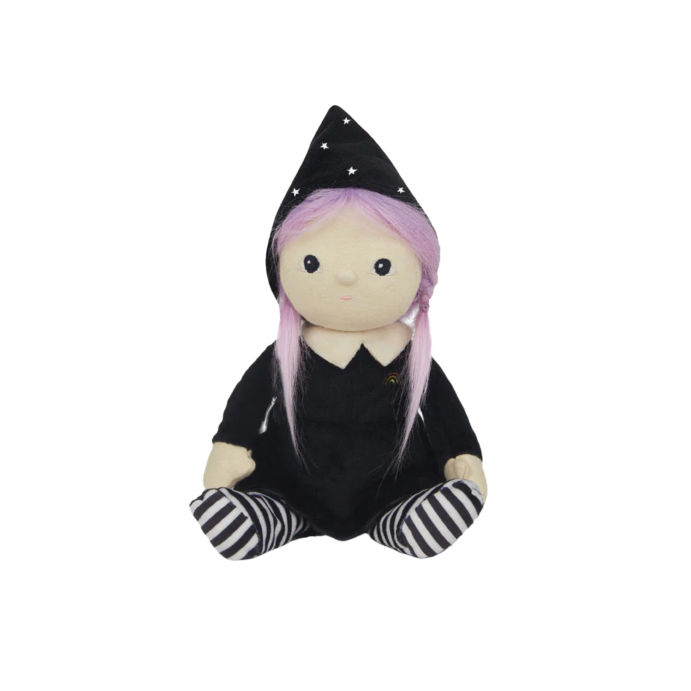 Dinky Dinkum Doll - Willa Witch - Image 3