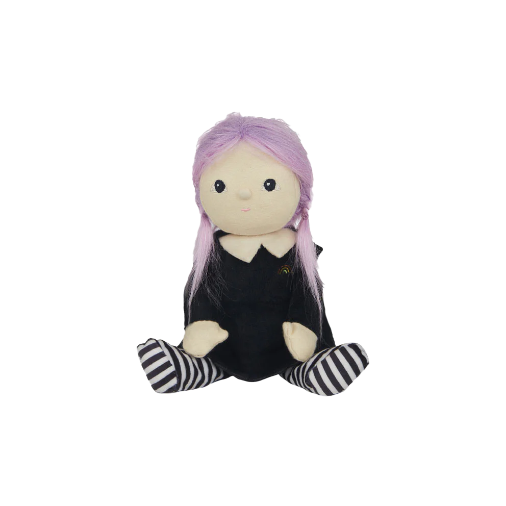 Dinky Dinkum Doll - Willa Witch - Image 4