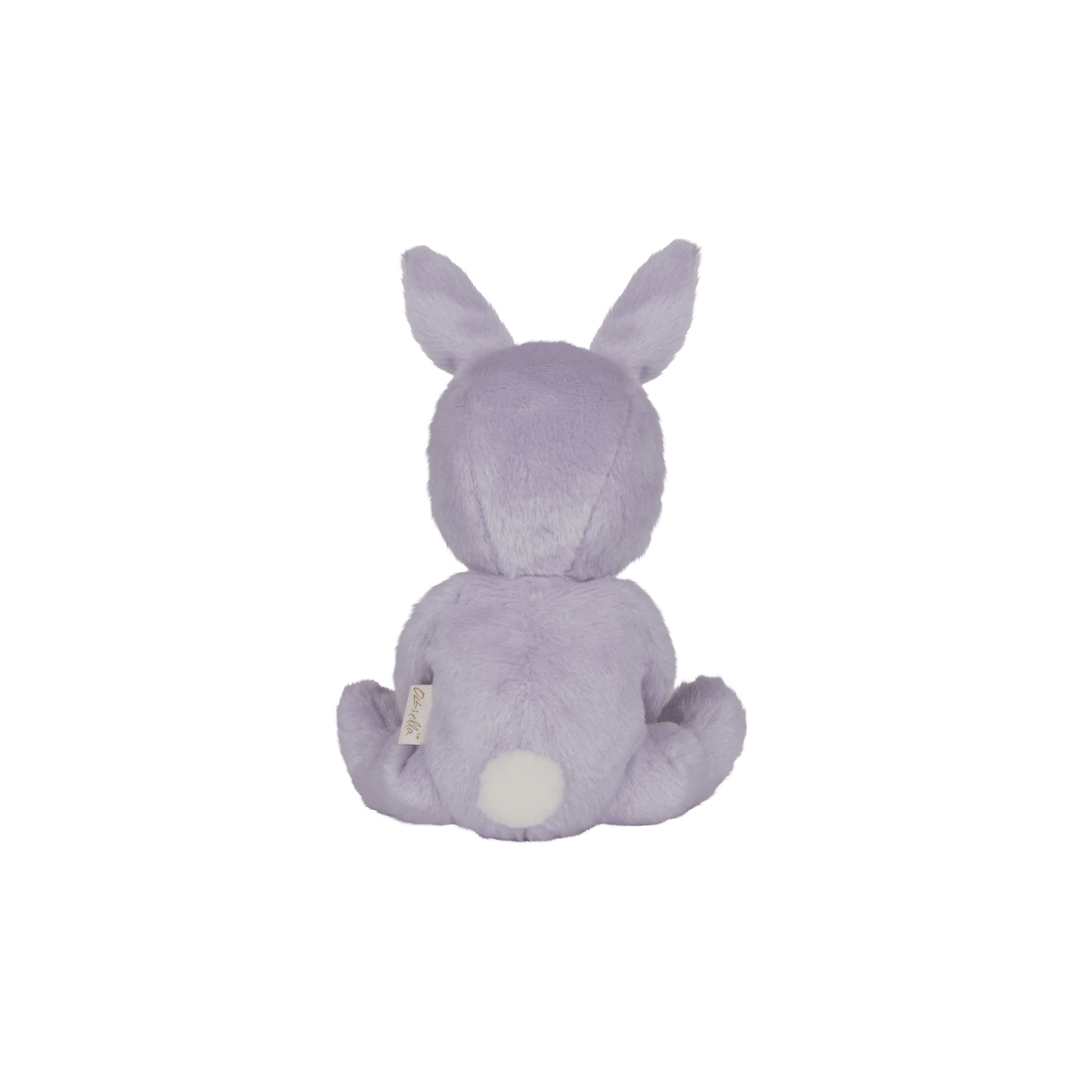 Dinky Dinkum Fluffle Family - Babs Bunny - Image 3