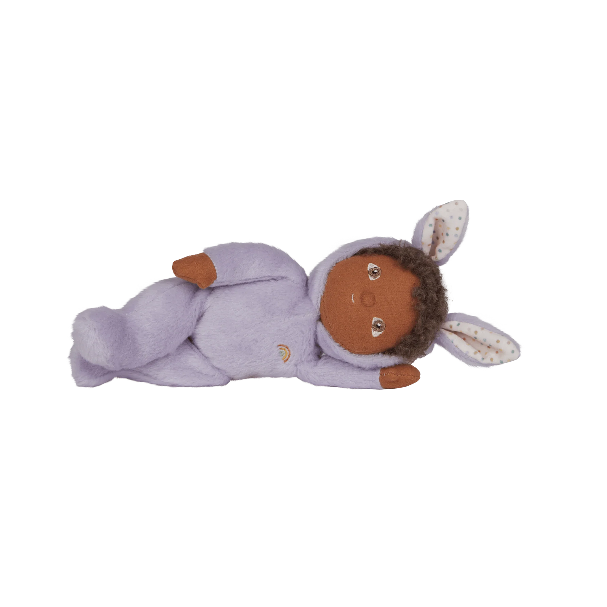 Dinky Dinkum Fluffle Family - Babs Bunny - Image 7