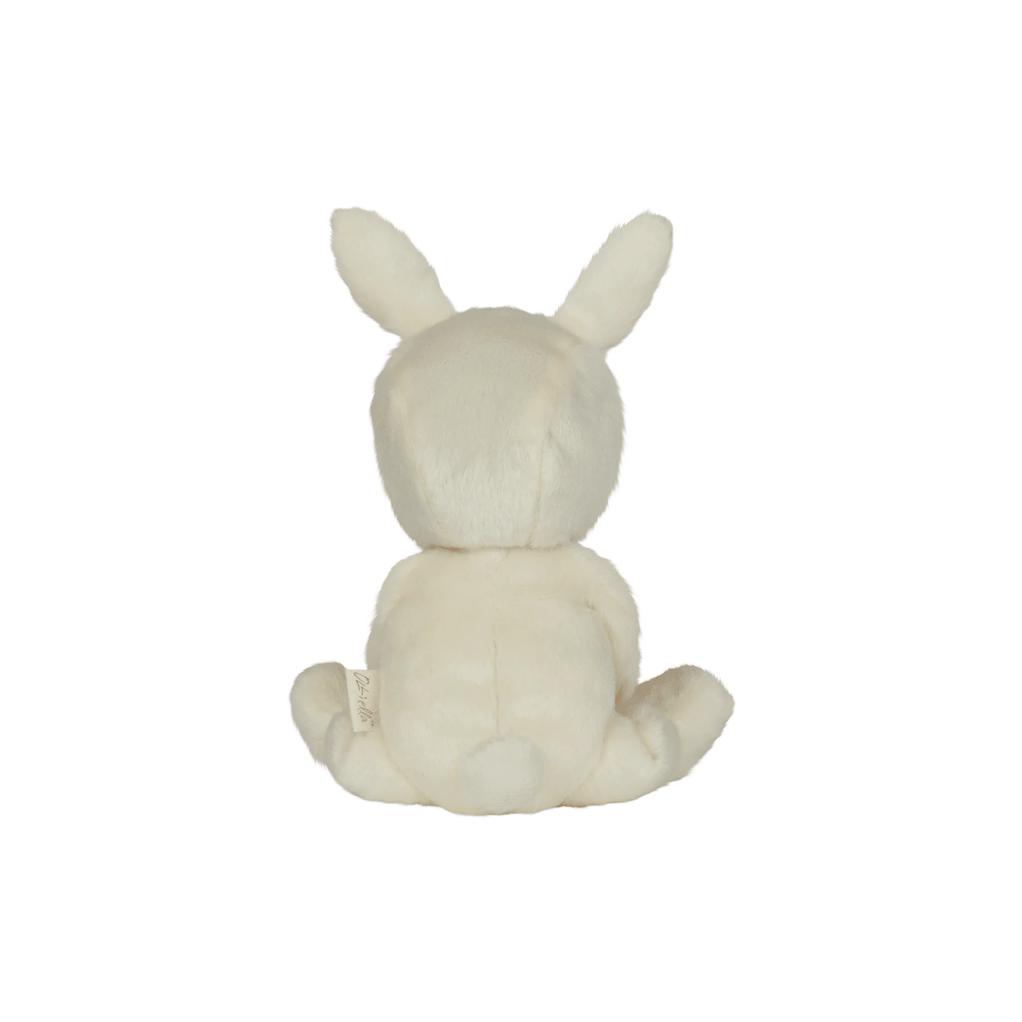 Dinky Dinkum Fluffle Family - Basil Bunny - Image 3