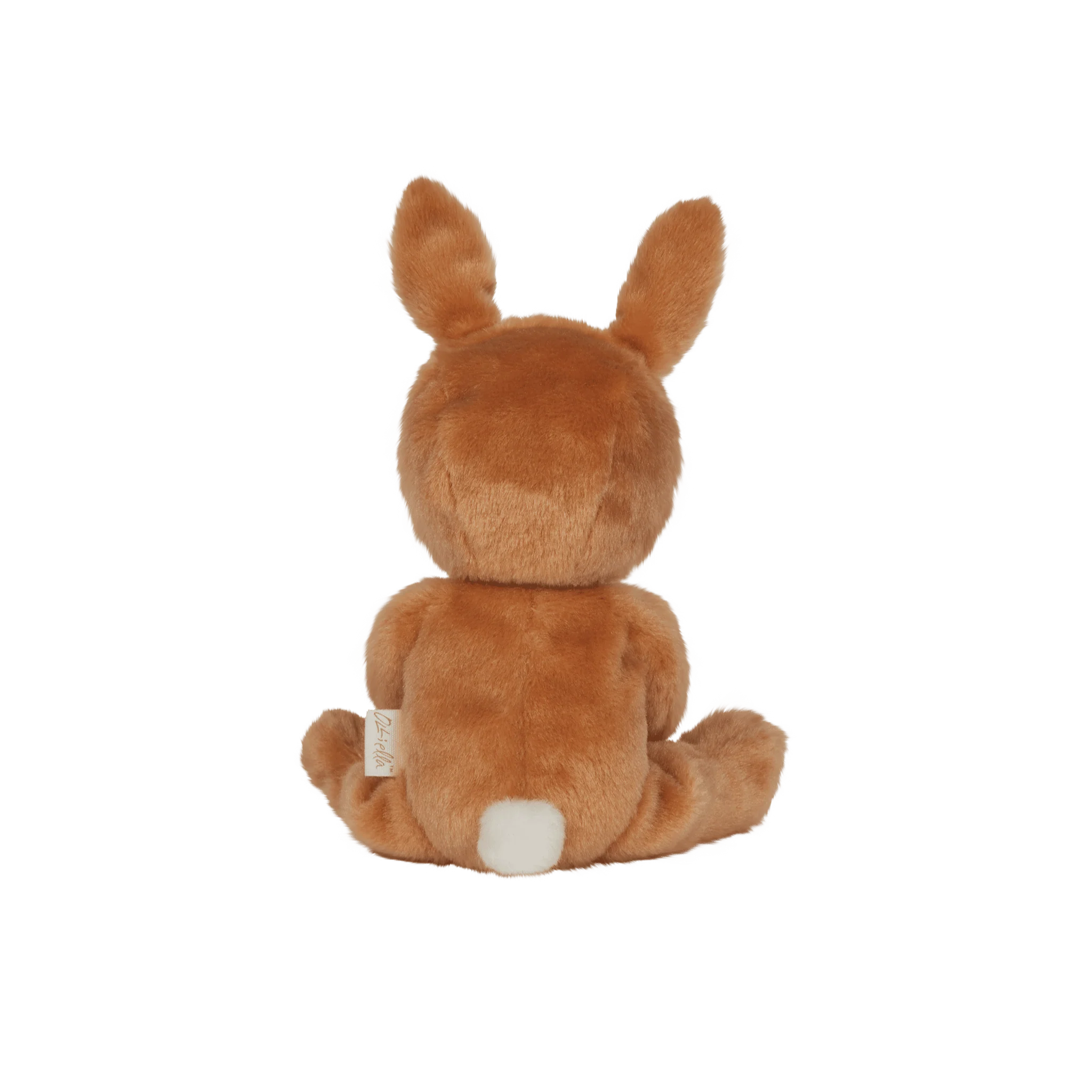 Dinky Dinkum Fluffle Family - Bucky Bunny - Image 3