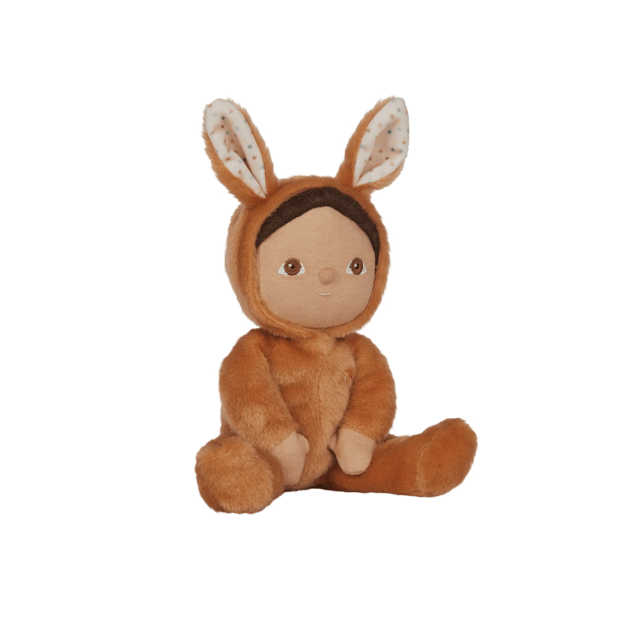 Dinky Dinkum Fluffle Family - Bucky Bunny - Image 4