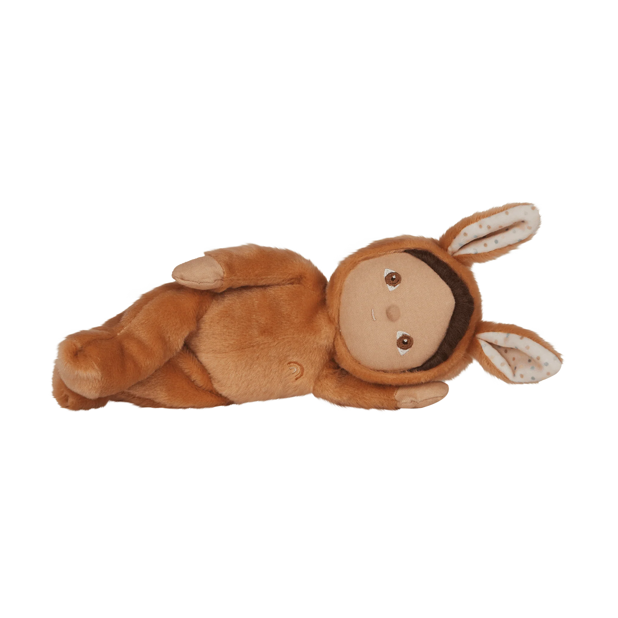 Dinky Dinkum Fluffle Family - Bucky Bunny - Image 5