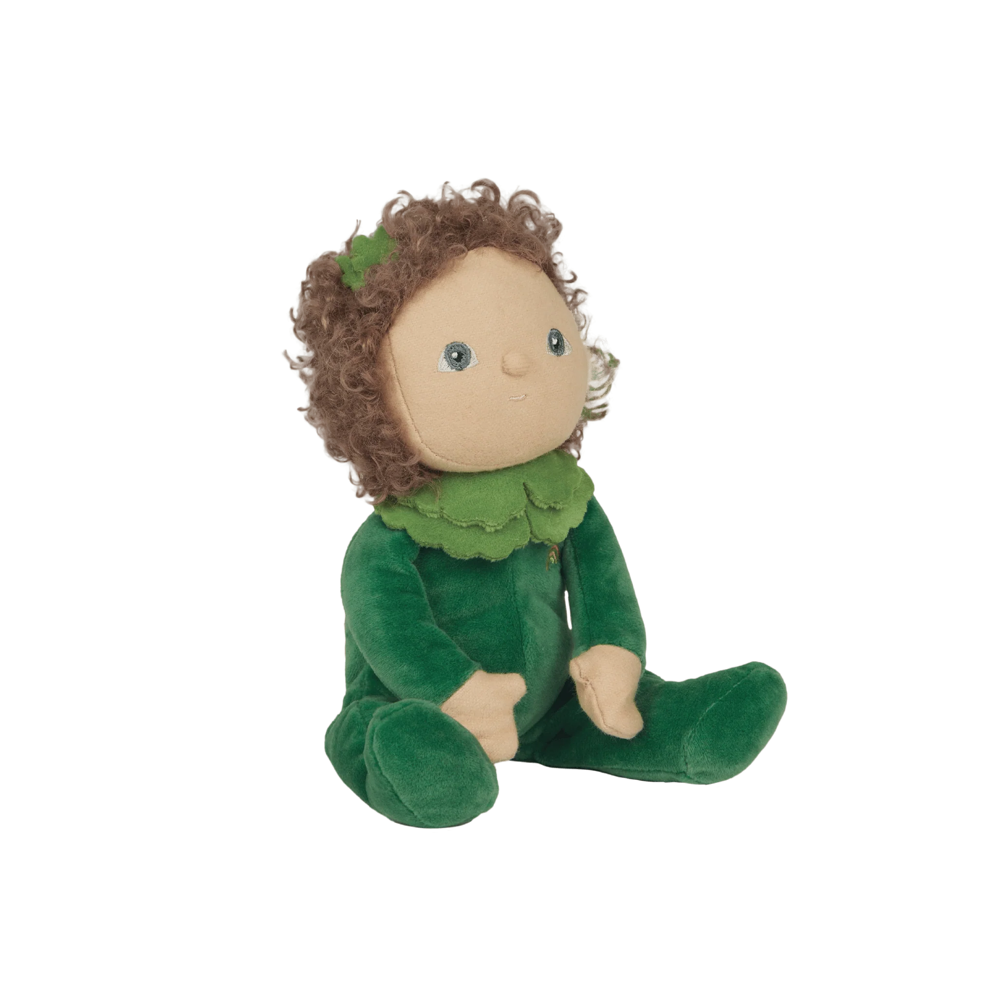 Dinky Dinkums Happy Harvest - Gene Greens - Image 6