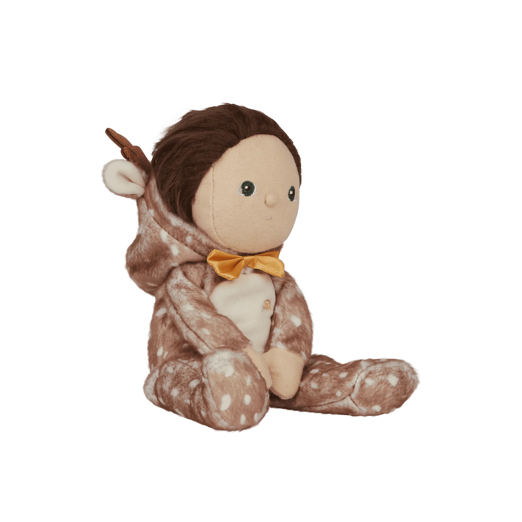 Dinky Dinkums Jolly Dollies - Riley Reindeer - Image 6