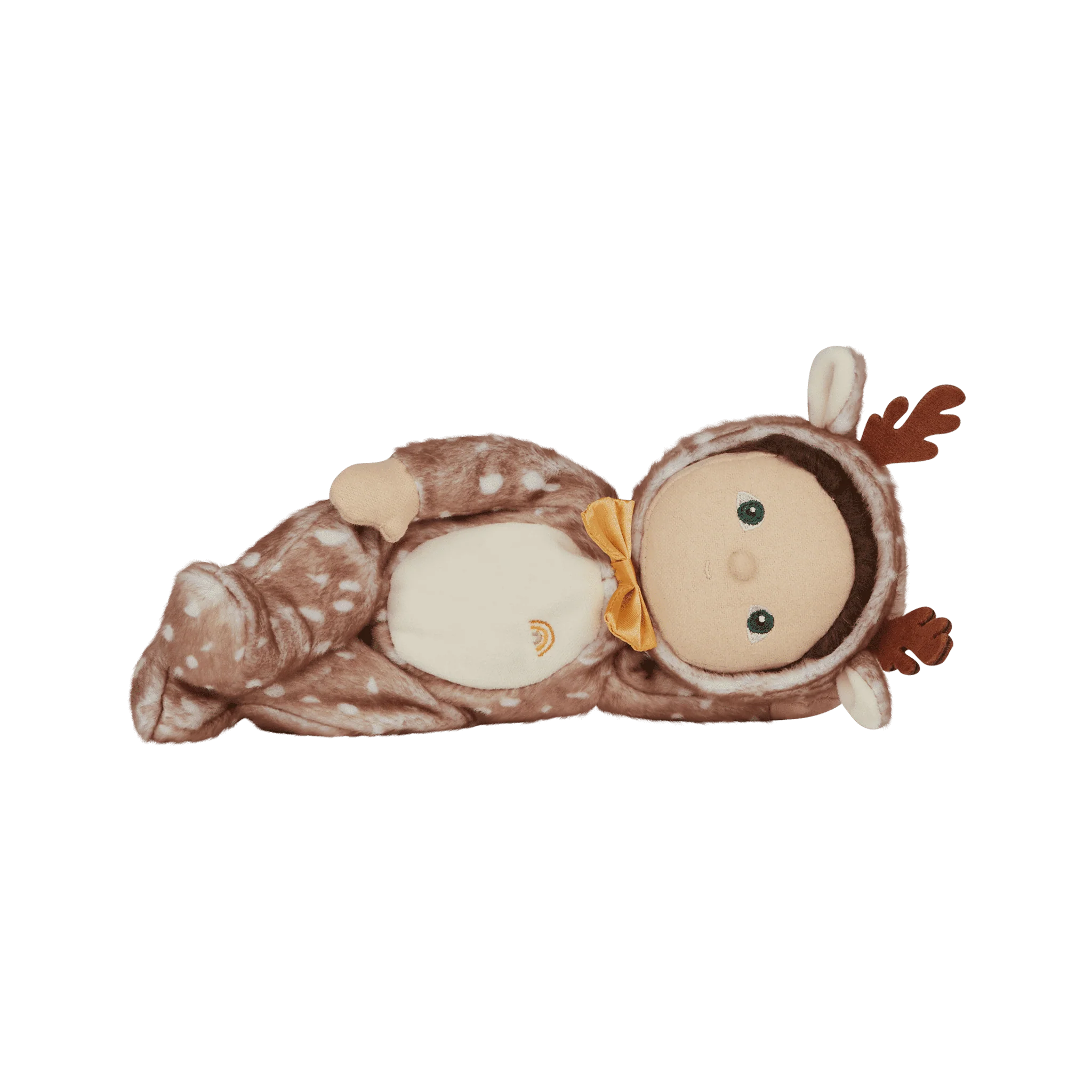 Dinky Dinkums Jolly Dollies - Riley Reindeer - Image 7