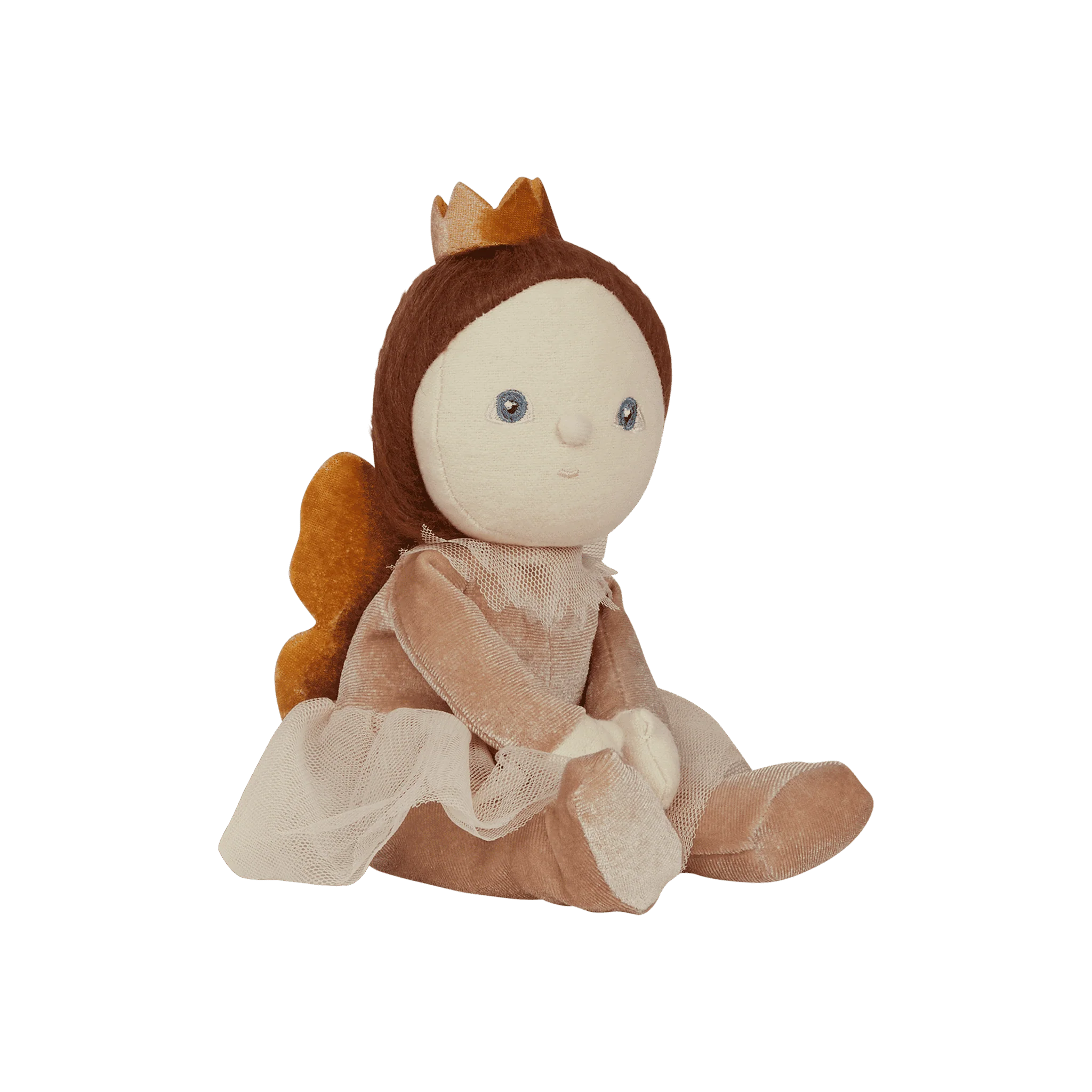 Dinky Dinkums Jolly Dollies - Sherry Sugarplum - Image 6
