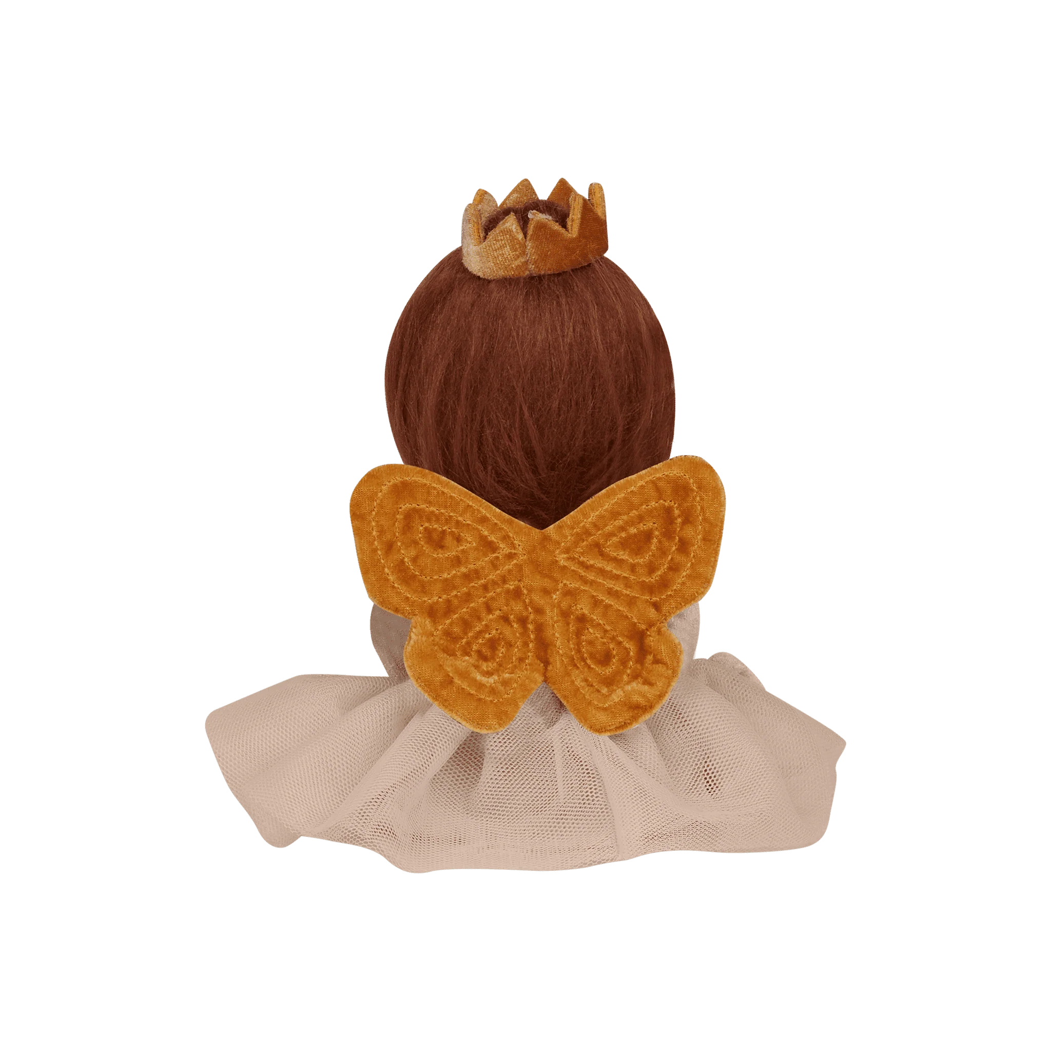 Dinky Dinkums Jolly Dollies - Sherry Sugarplum - Image 7