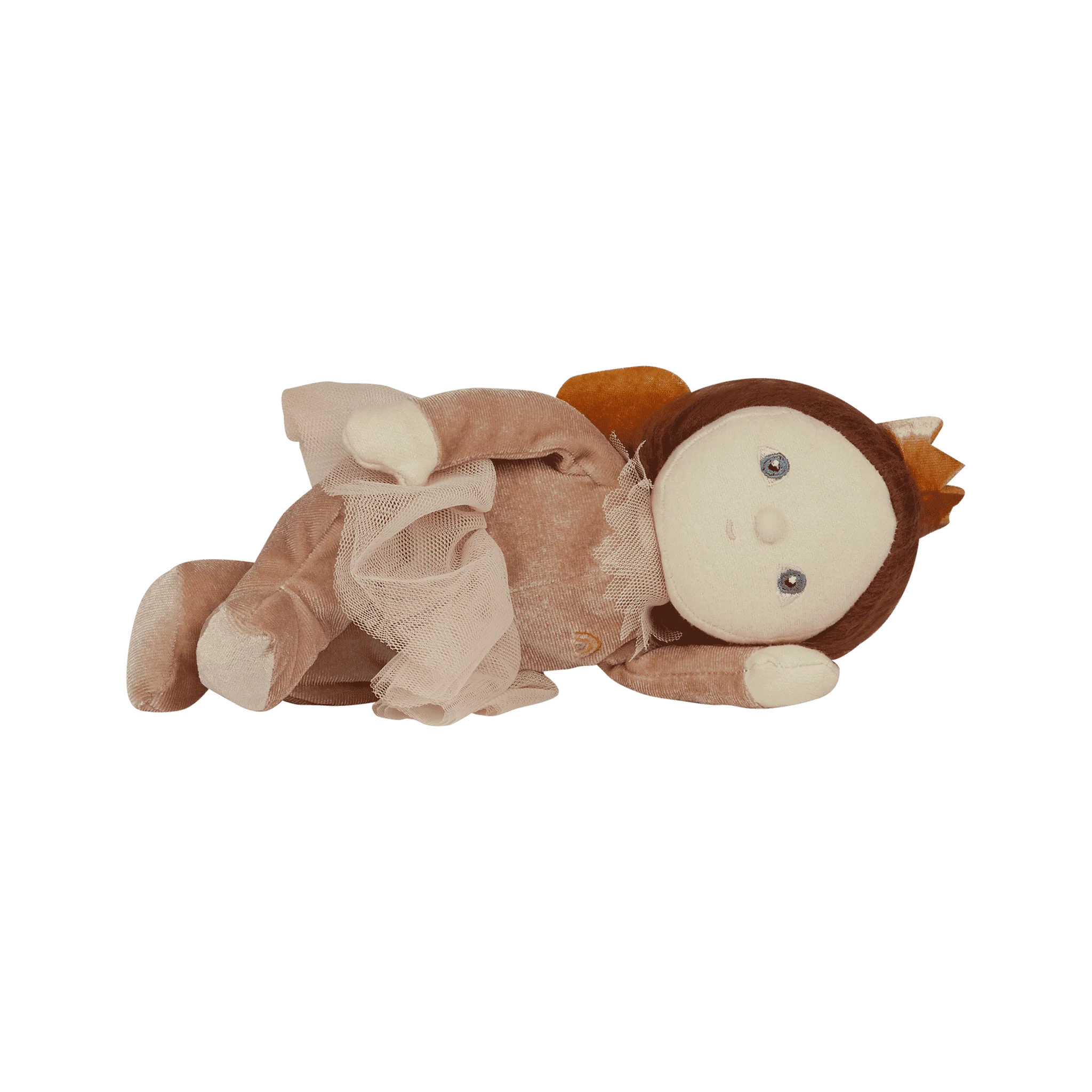 Dinky Dinkums Jolly Dollies - Sherry Sugarplum - Image 8