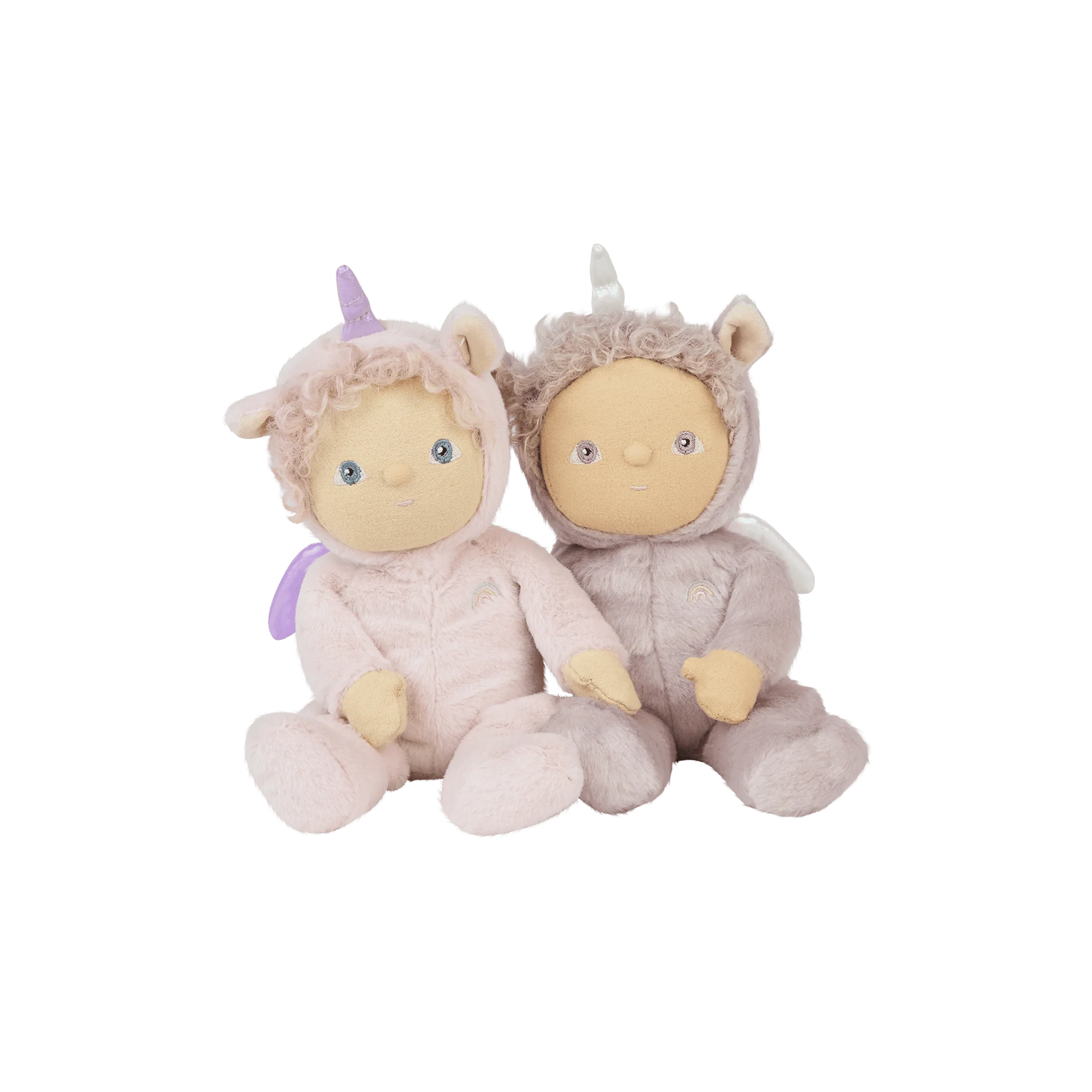 Dinky Dinkums - Unicorns - Una - Image 8