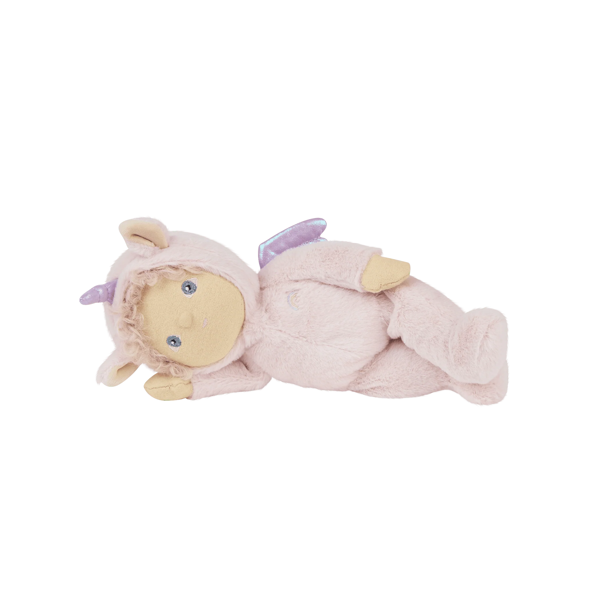 Dinky Dinkums - Unicorns - Una - Image 9