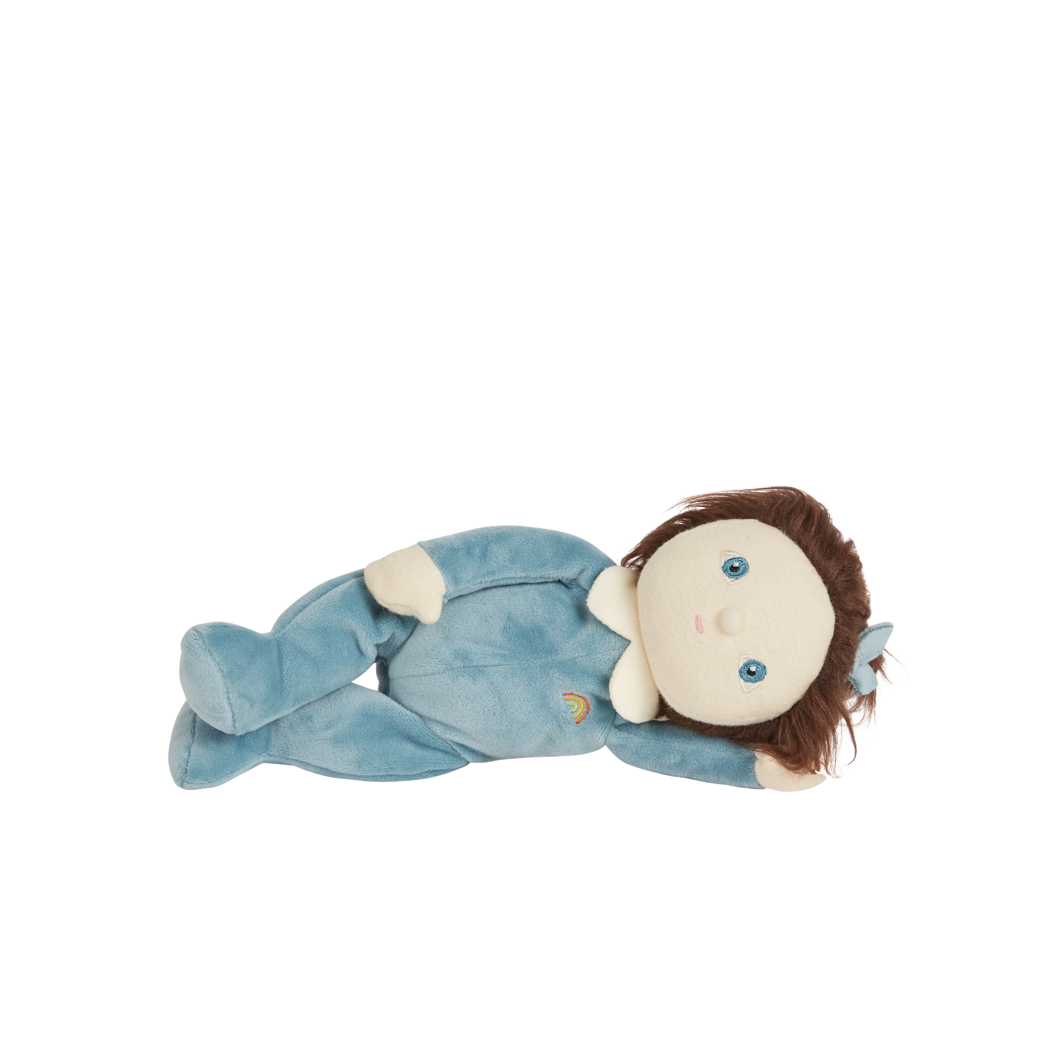 Dinky Dinkums Fruity Cuties - Betsy Blueberry - Image 9