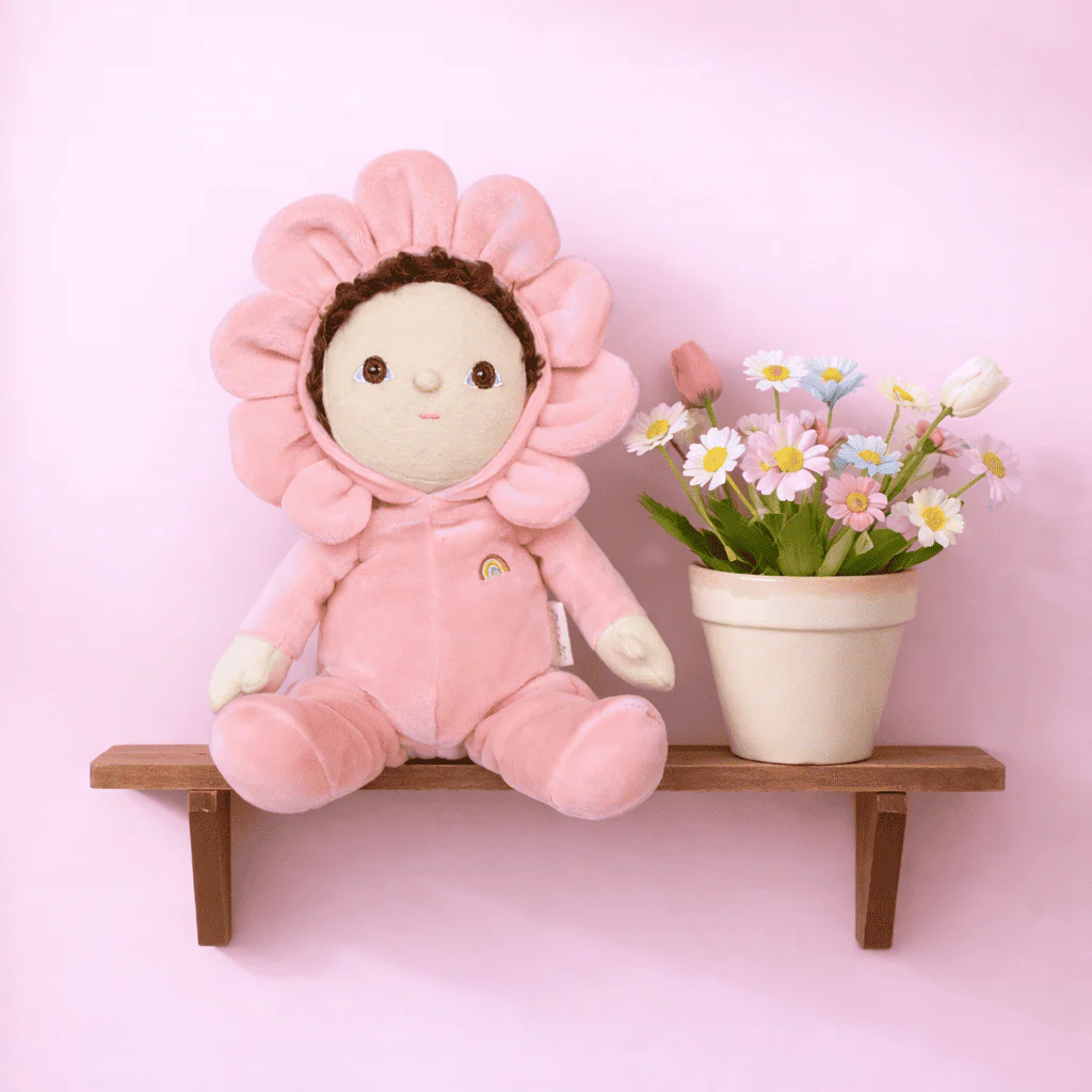 Dinky Dinkums - Dahlia - Image 2