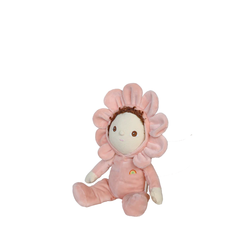 Dinky Dinkums - Dahlia - Image 3