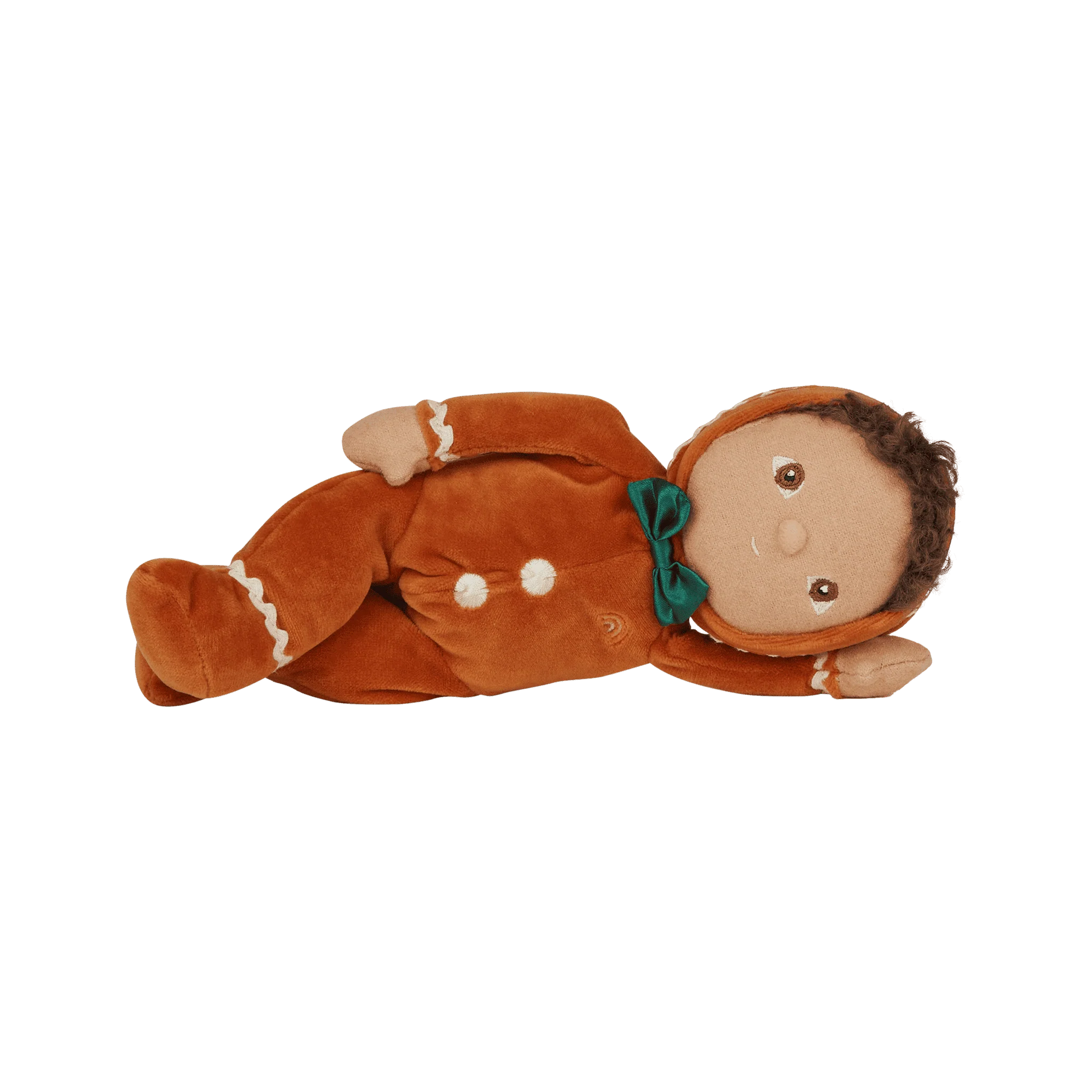 Dinky Dinkums Jolly Dollies - Georgie Gingerbread - Image 9