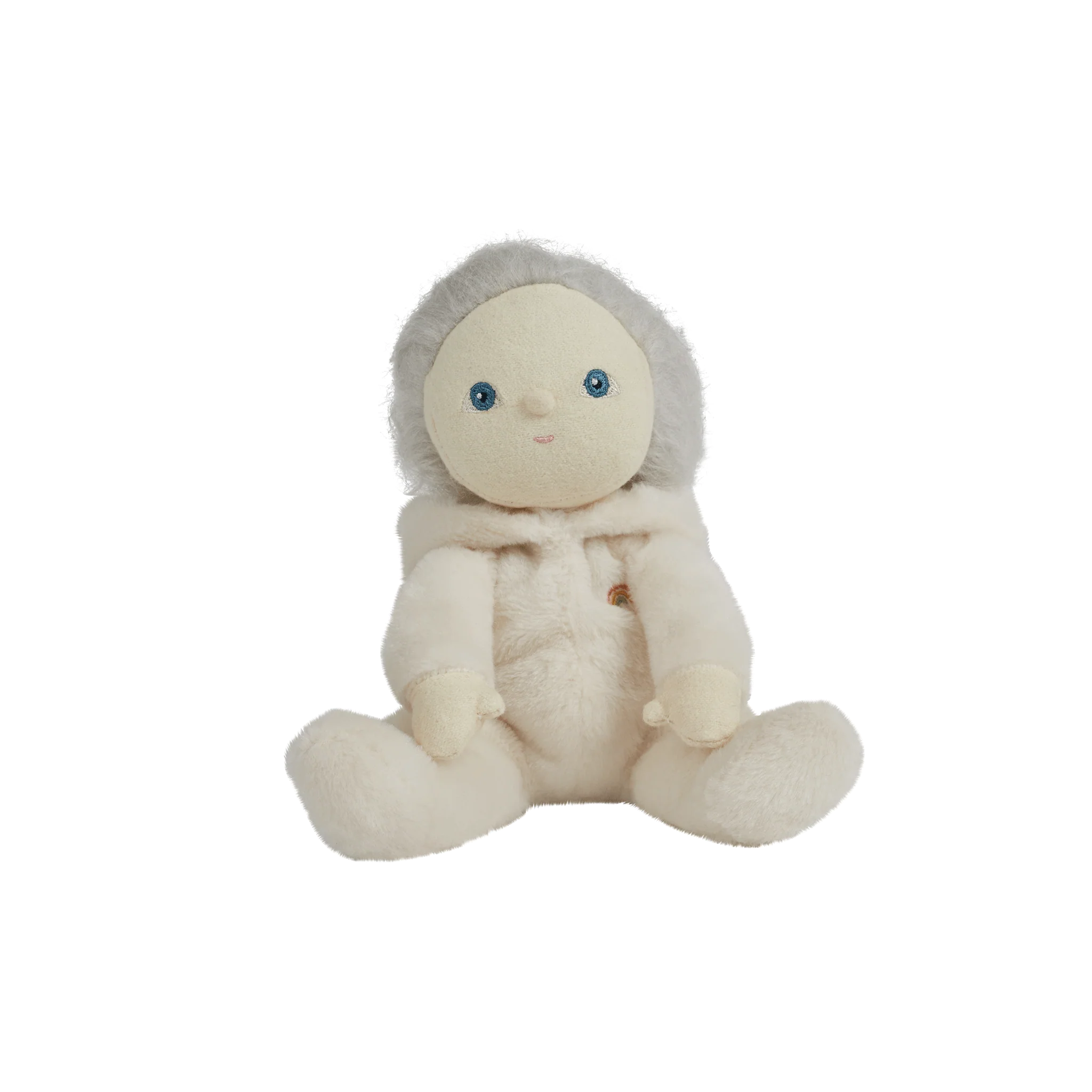 Dinky Dinkums Forest Friends - Fifi Fox - Image 10