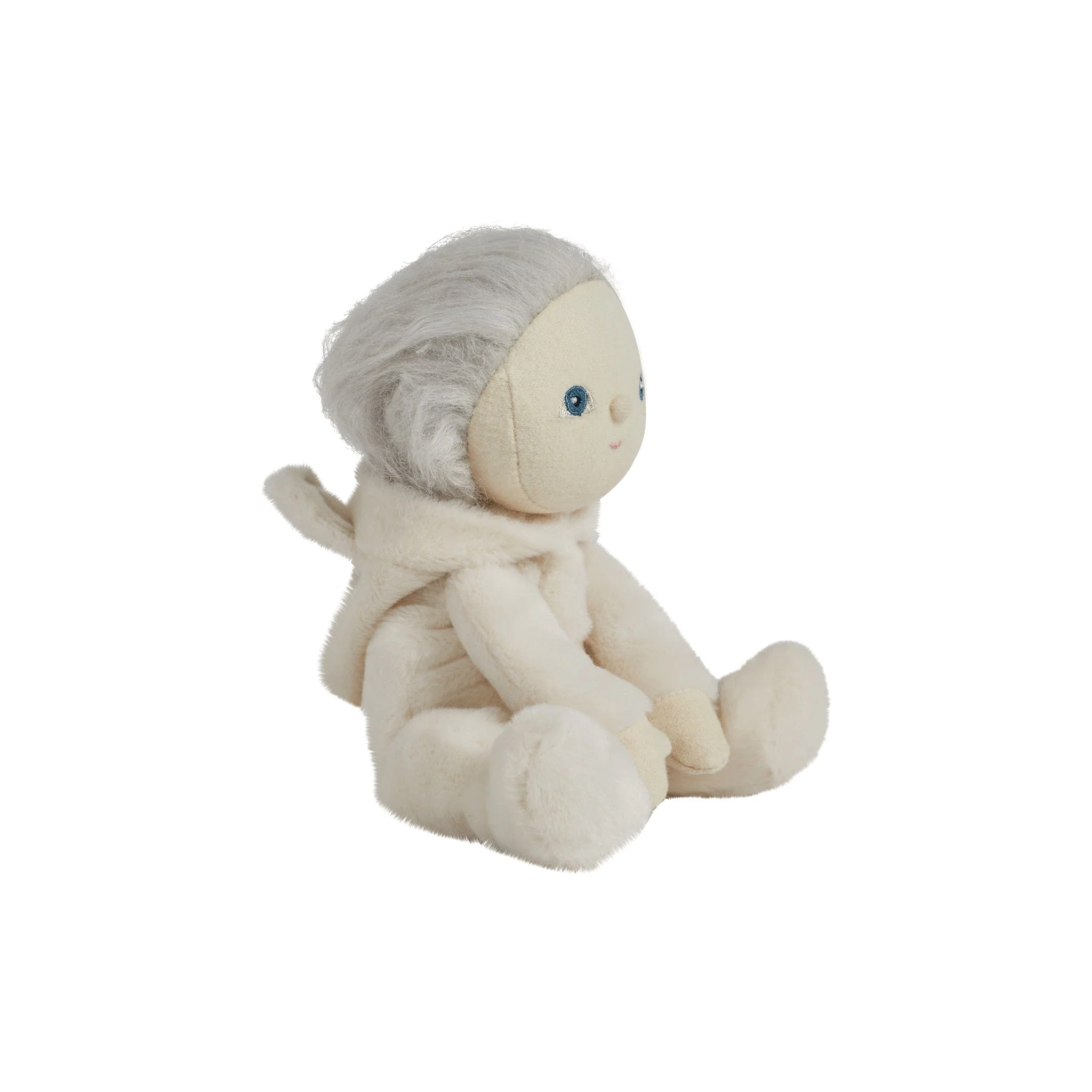 Dinky Dinkums Forest Friends - Fifi Fox - Image 4