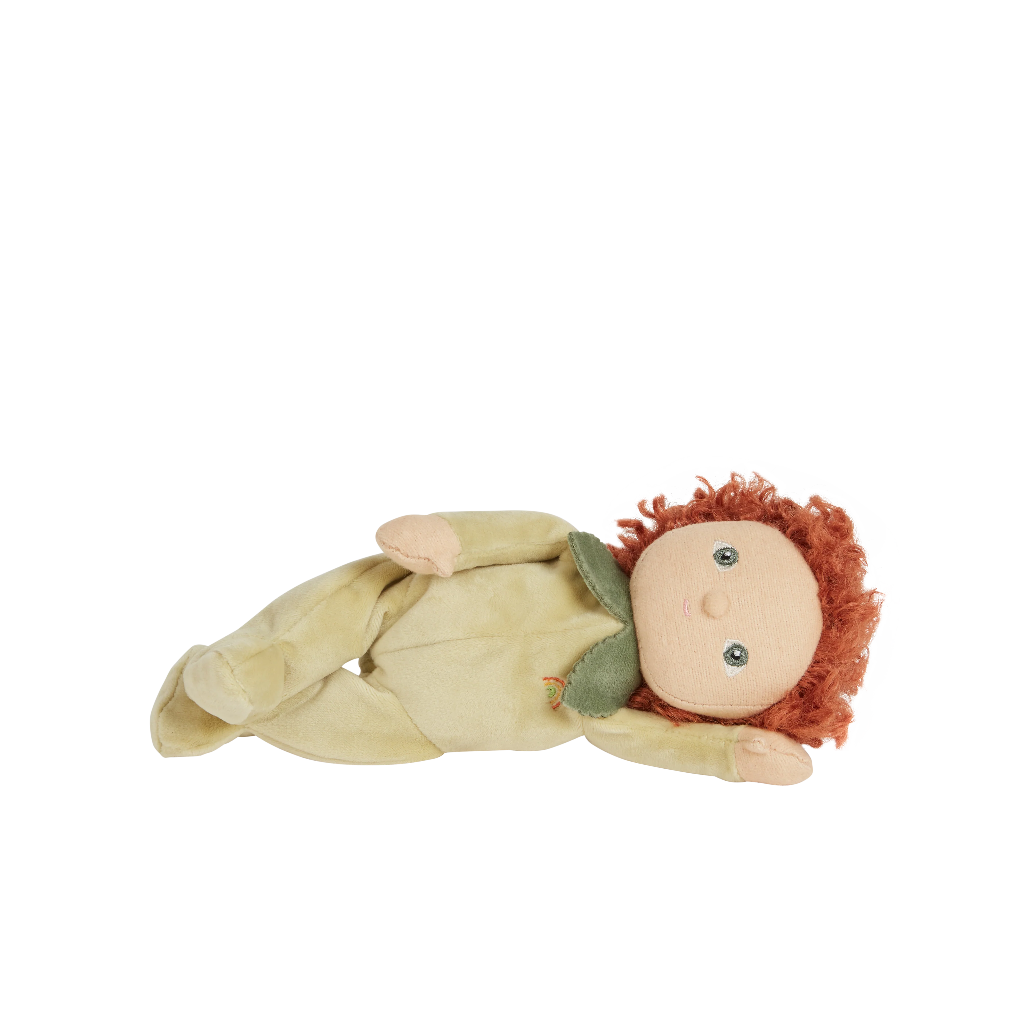 Dinky Dinkums Fruity Cuties - Patty Pear - Image 10