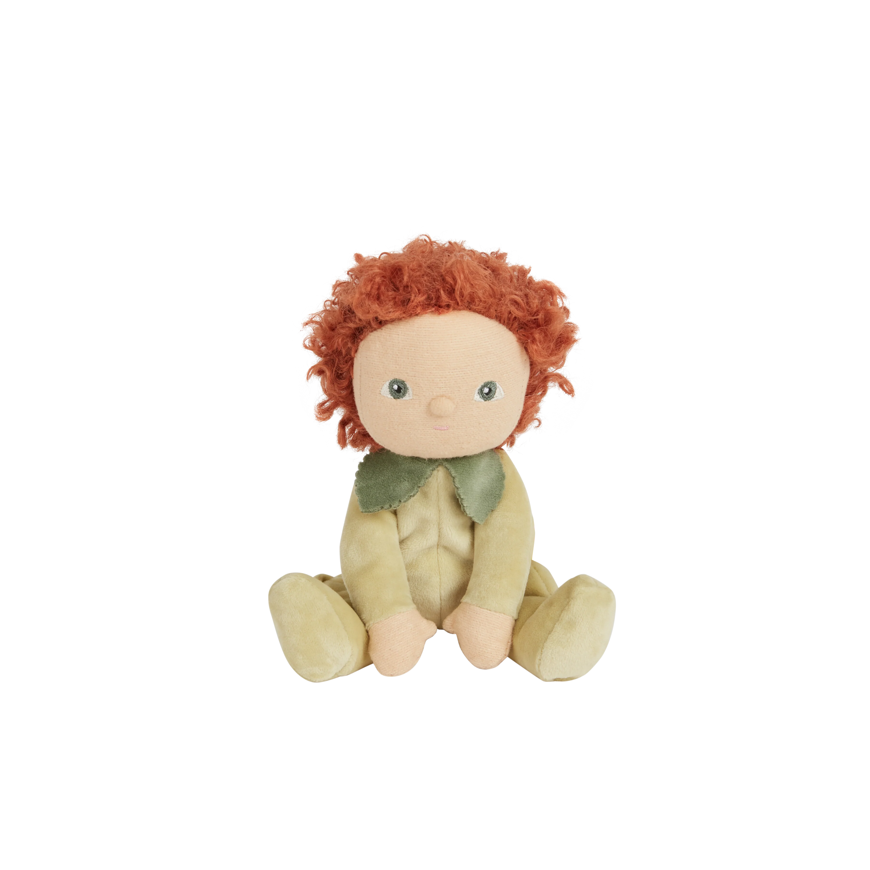 Dinky Dinkums Fruity Cuties - Patty Pear - Image 12