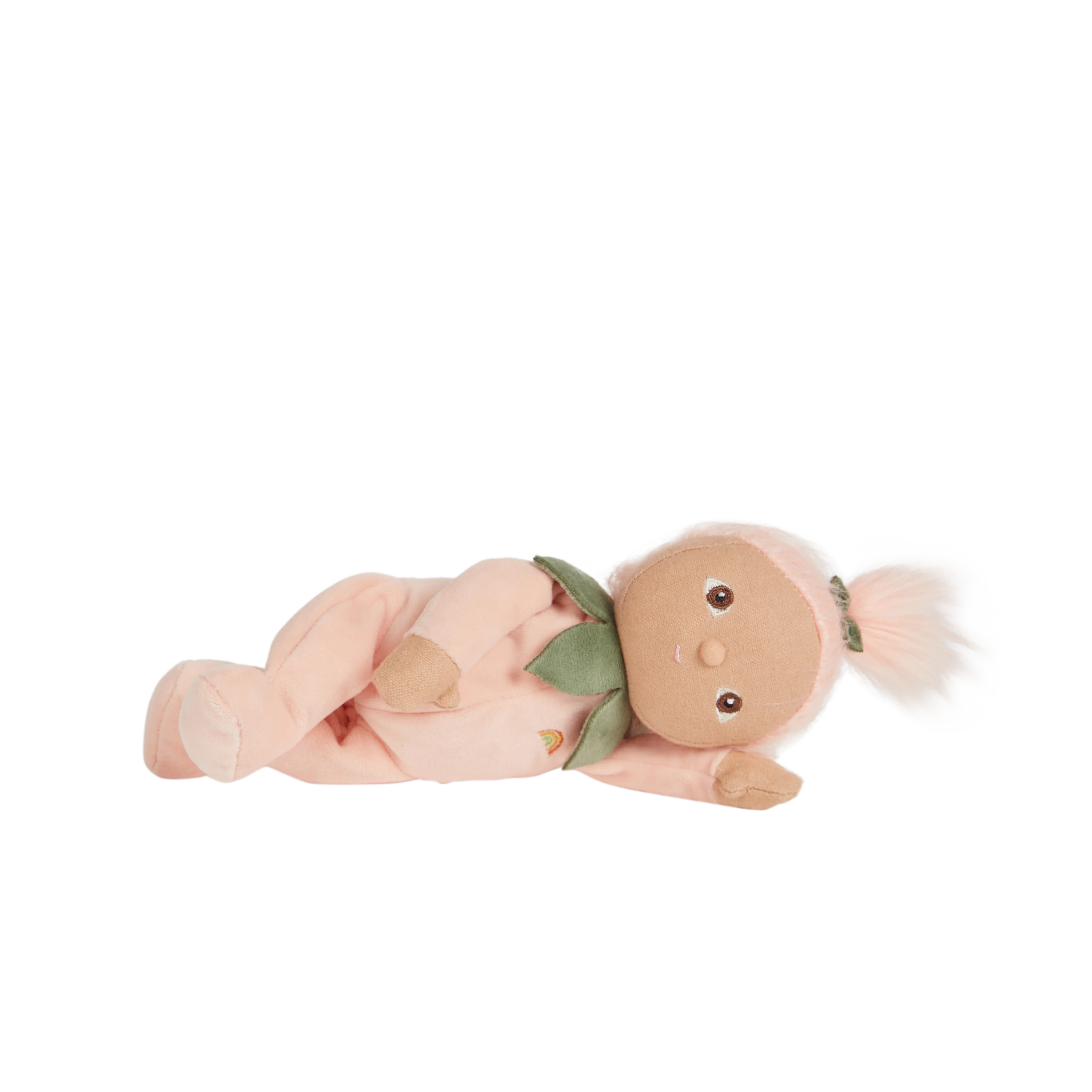 Dinky Dinkums Fruity Cuties - Peggy Peach - Image 10