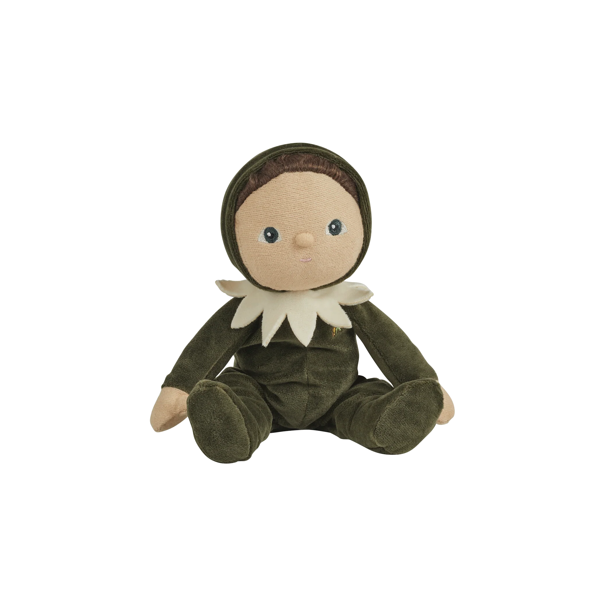 Dinky Dinkums Forest Friends - Percy Pine - Image 4