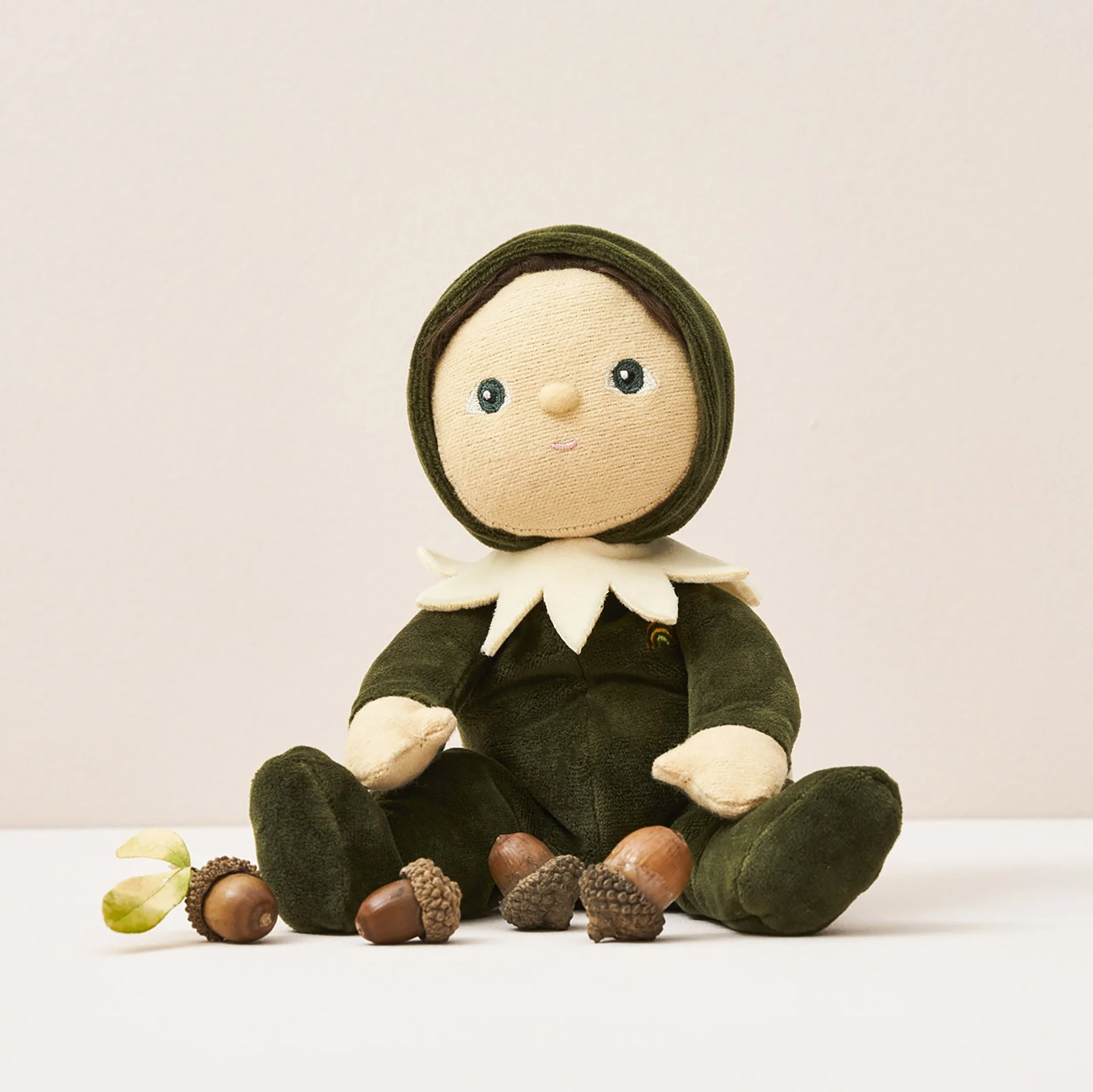 Dinky Dinkums Forest Friends - Percy Pine - Image 5