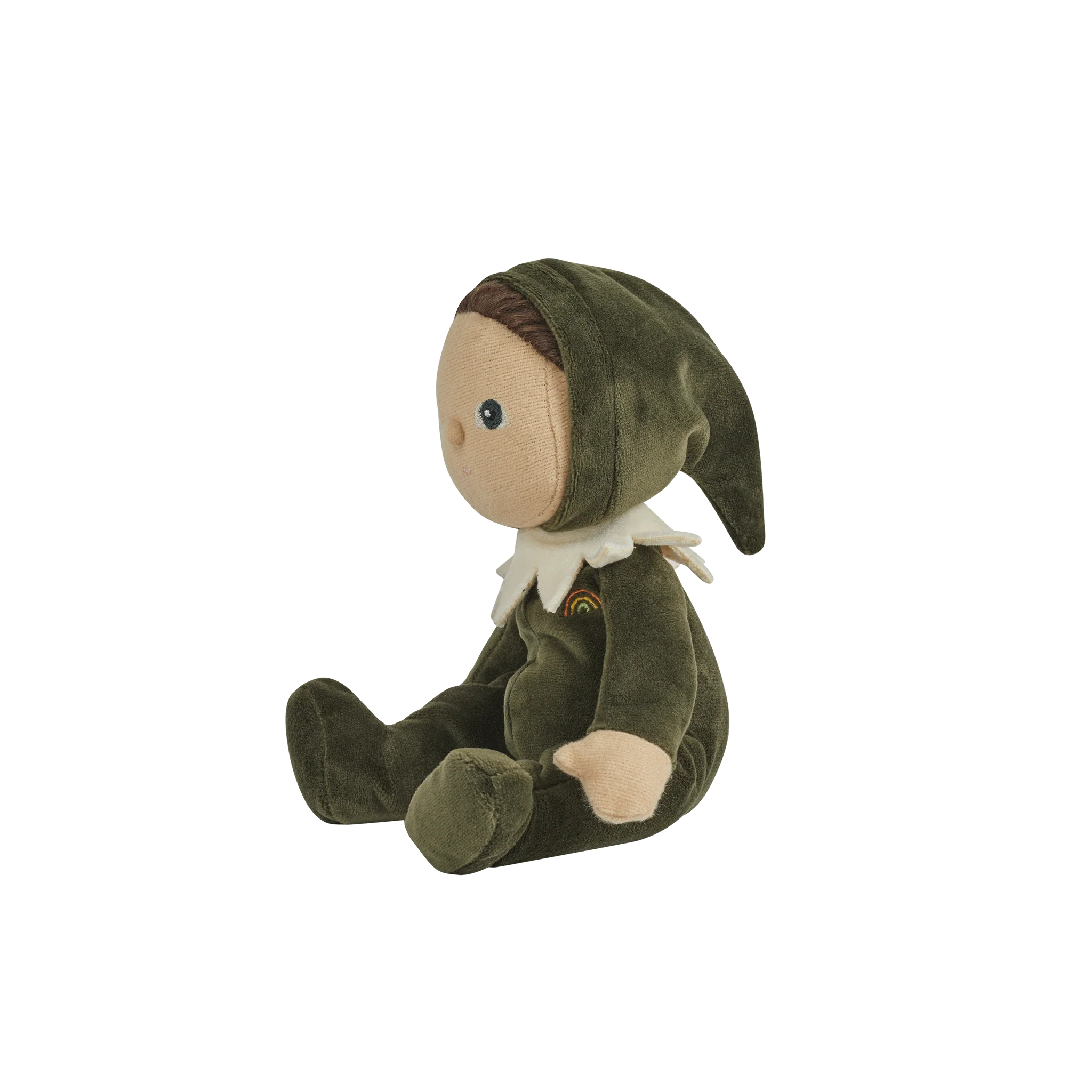 Dinky Dinkums Forest Friends - Percy Pine - Image 9