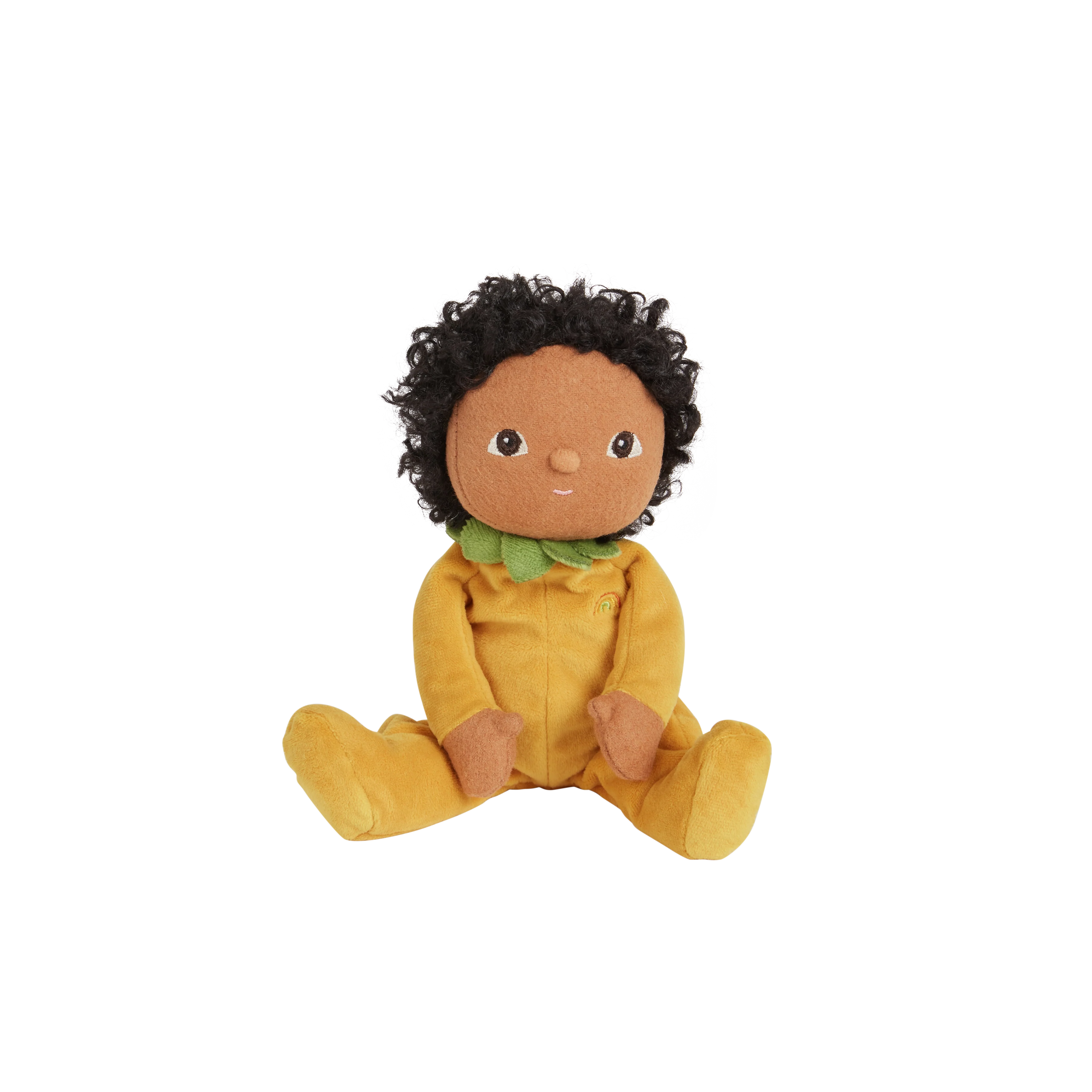 Dinky Dinkums Fruity Cuties - Pippa Pineapple - Image 11
