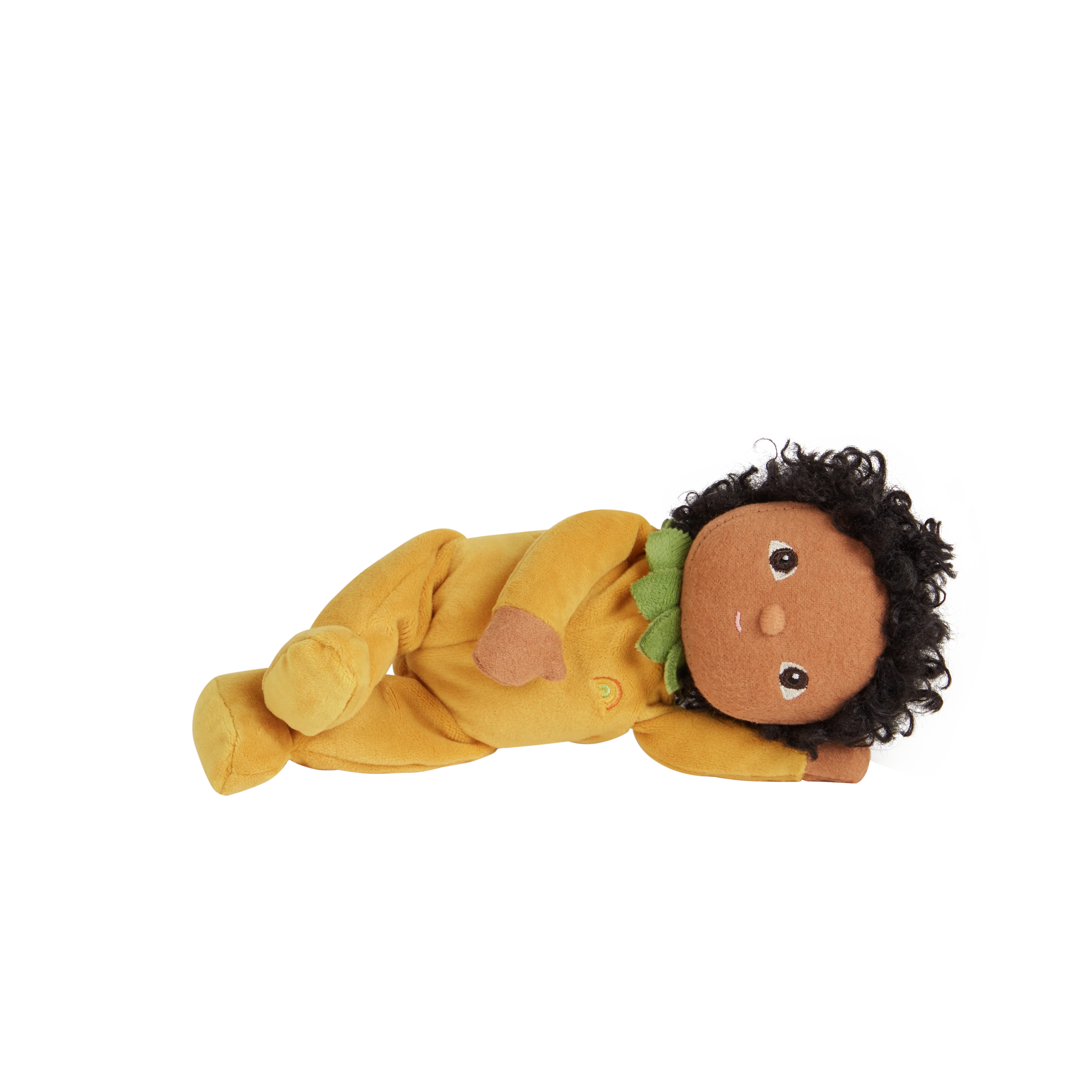 Dinky Dinkums Fruity Cuties - Pippa Pineapple - Image 8
